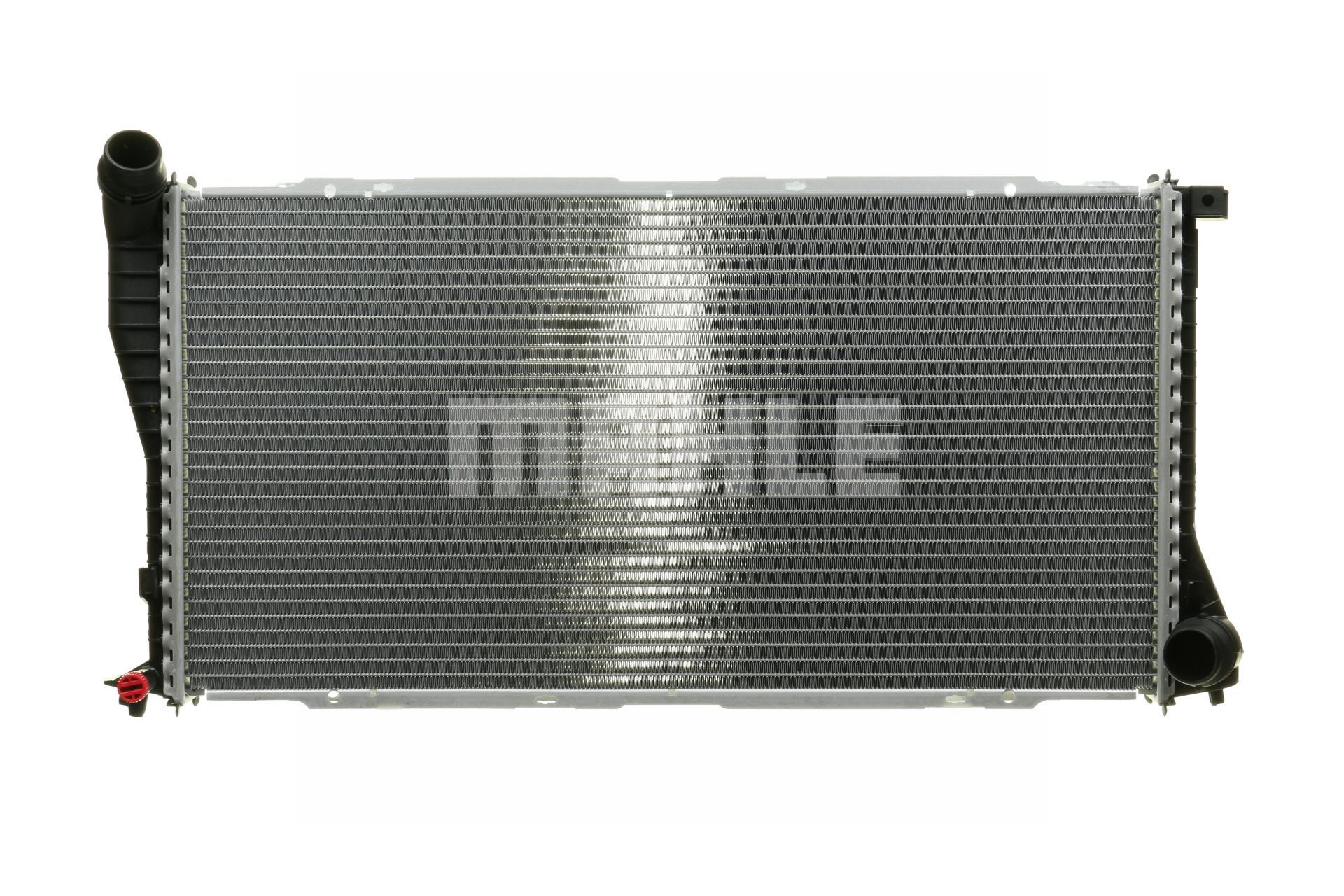 Compre Radiador, refrigeración del motor CR 288 000P original asequible comparable con números OEM online 7787908