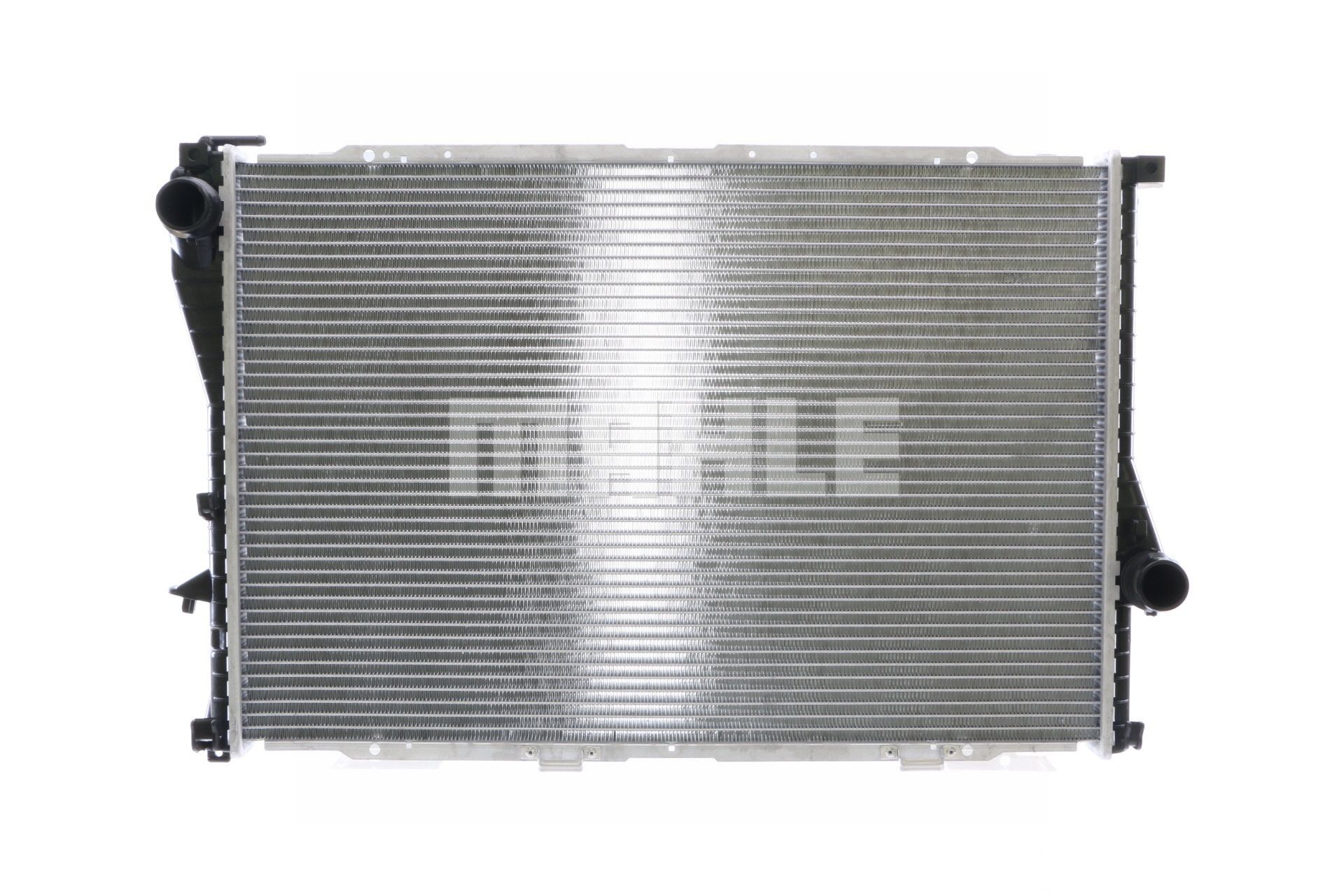 Köp billiga original Kylare CR 296 000S jämförbara med 17111436061 OEM nummer på nätet