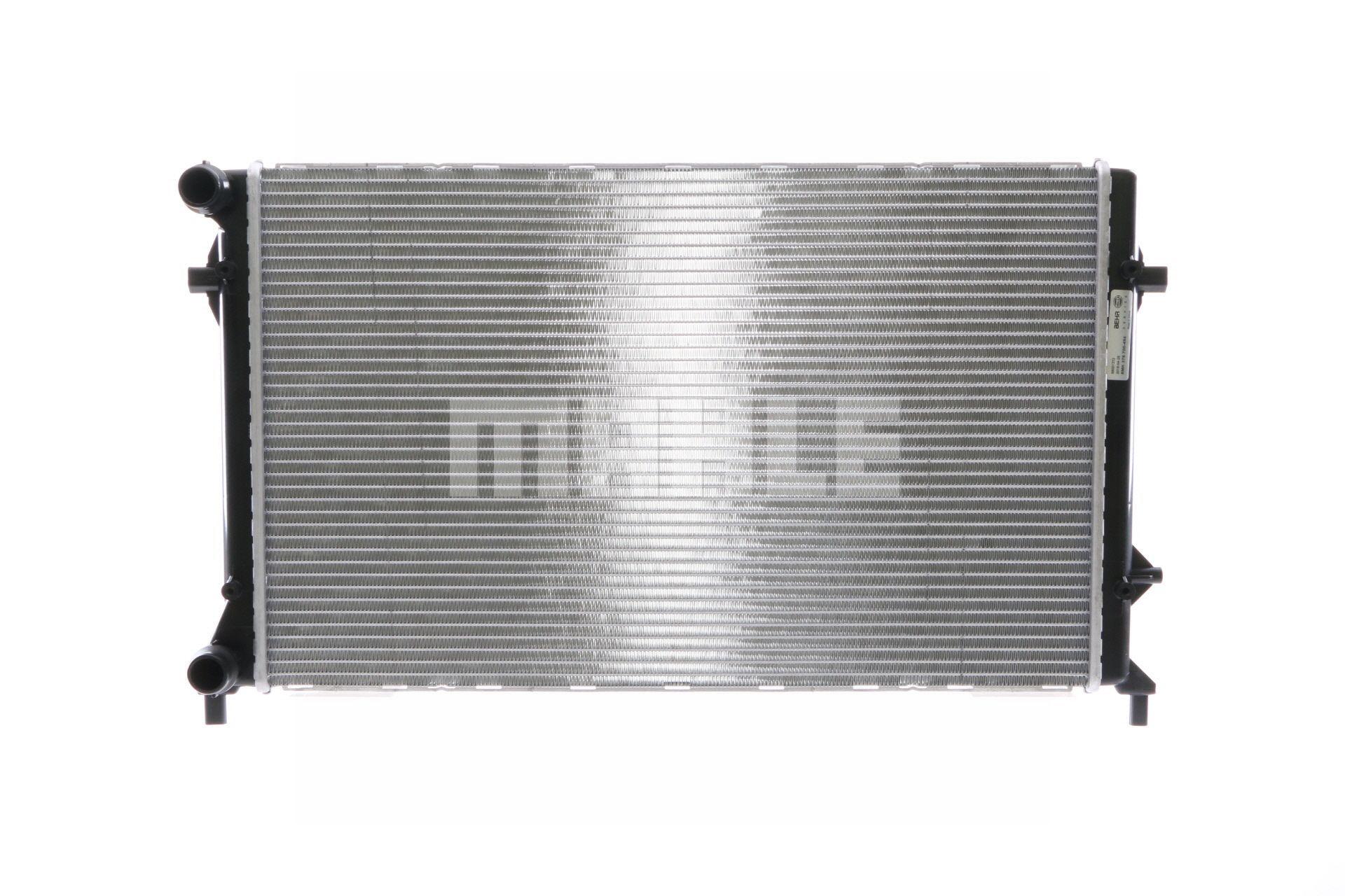 Įsigykite MAHLE ORIGINAL Radiatorius, variklio aušinimas Prekės Nr.: CR 30 000S už žemiausią 102,78 € kainą