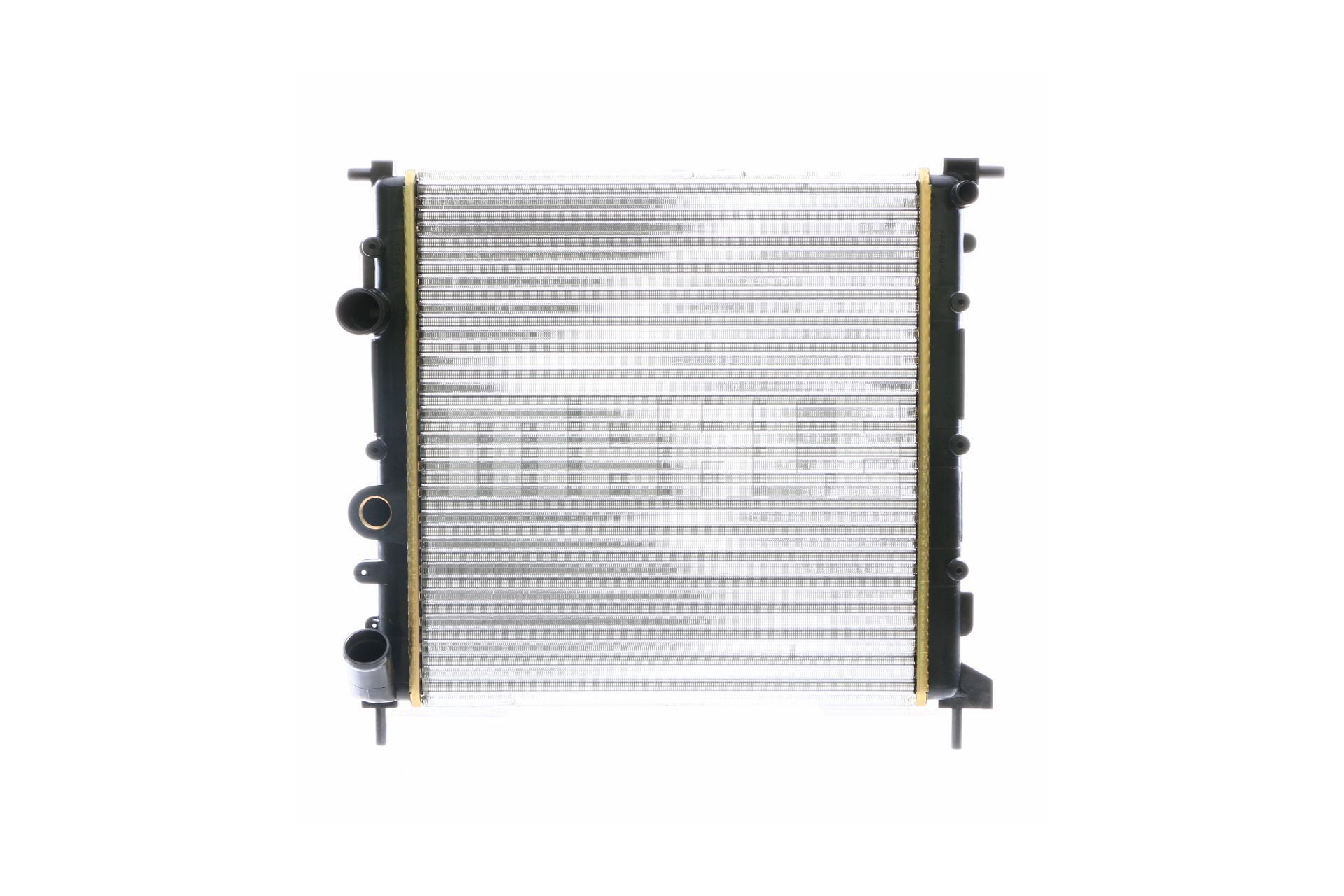 Köp billiga original Kylare CR 308 000S jämförbara med 7700836300 OEM nummer på nätet