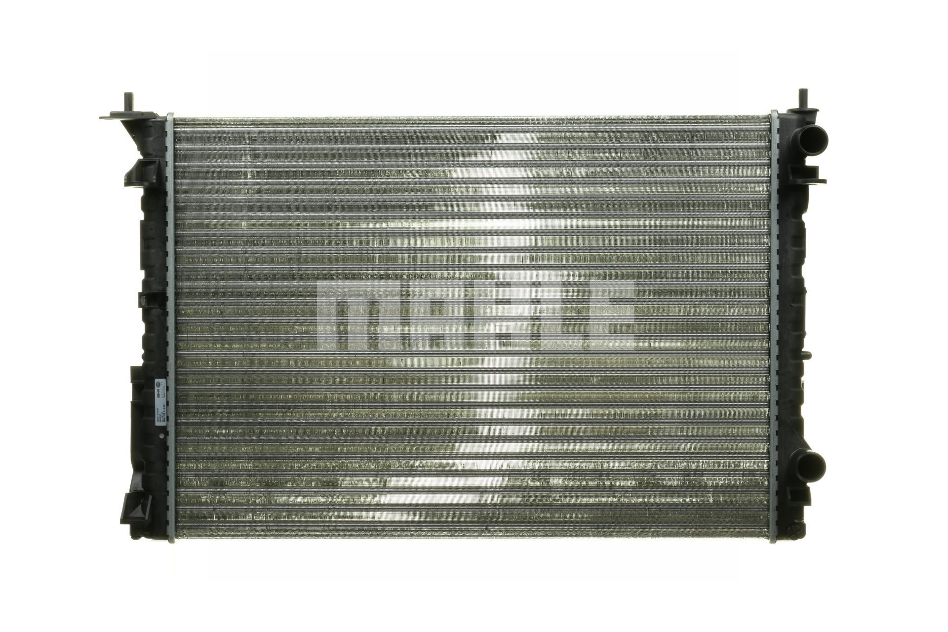 Įsigykite MAHLE ORIGINAL Radiatorius, variklio aušinimas Prekės Nr.: CR 311 000P už žemiausią 125,10 € kainą