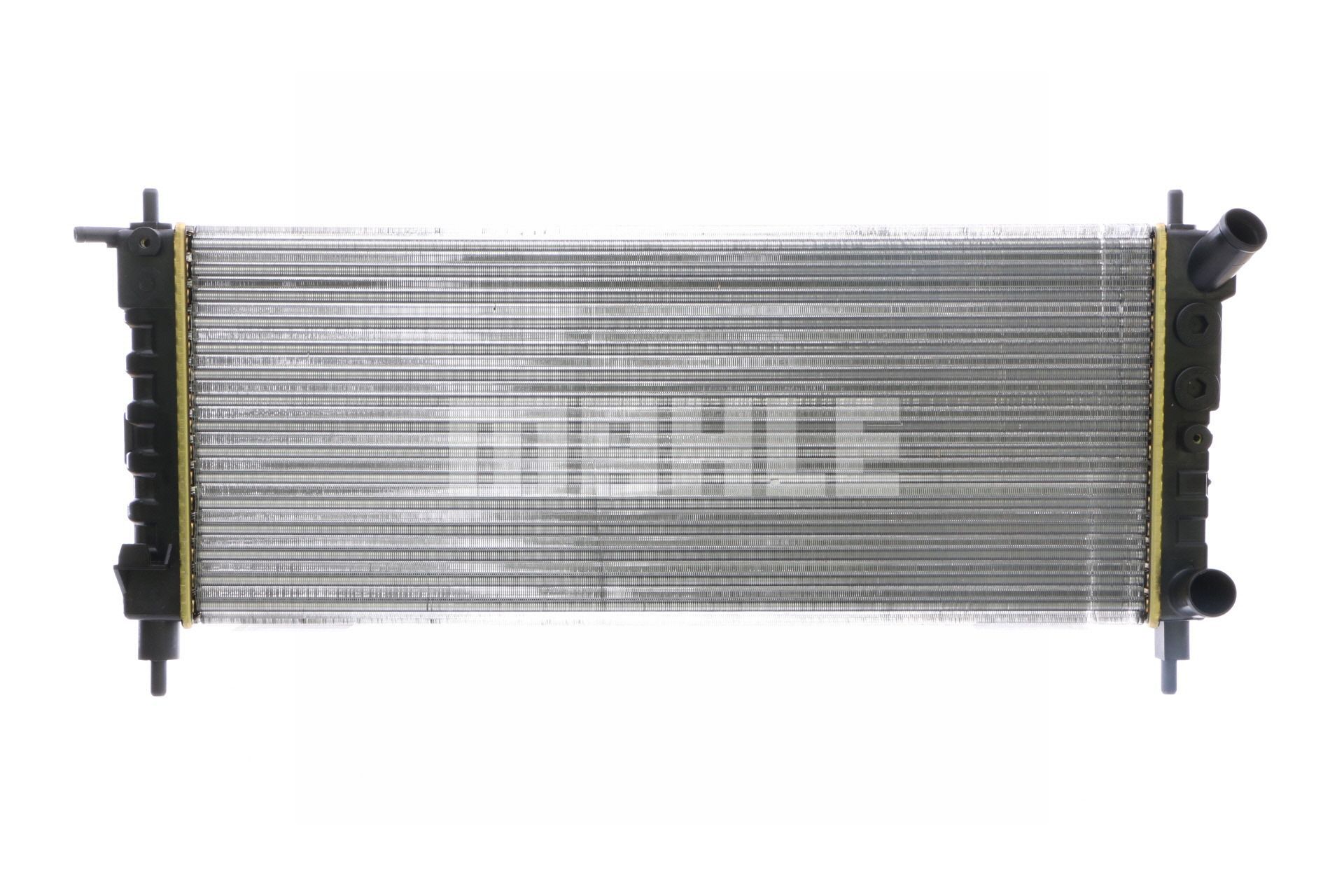 Köp MAHLE ORIGINAL Kylare Produktnummer: CR 313 000S till det förmånliga priset av 749,58 kr