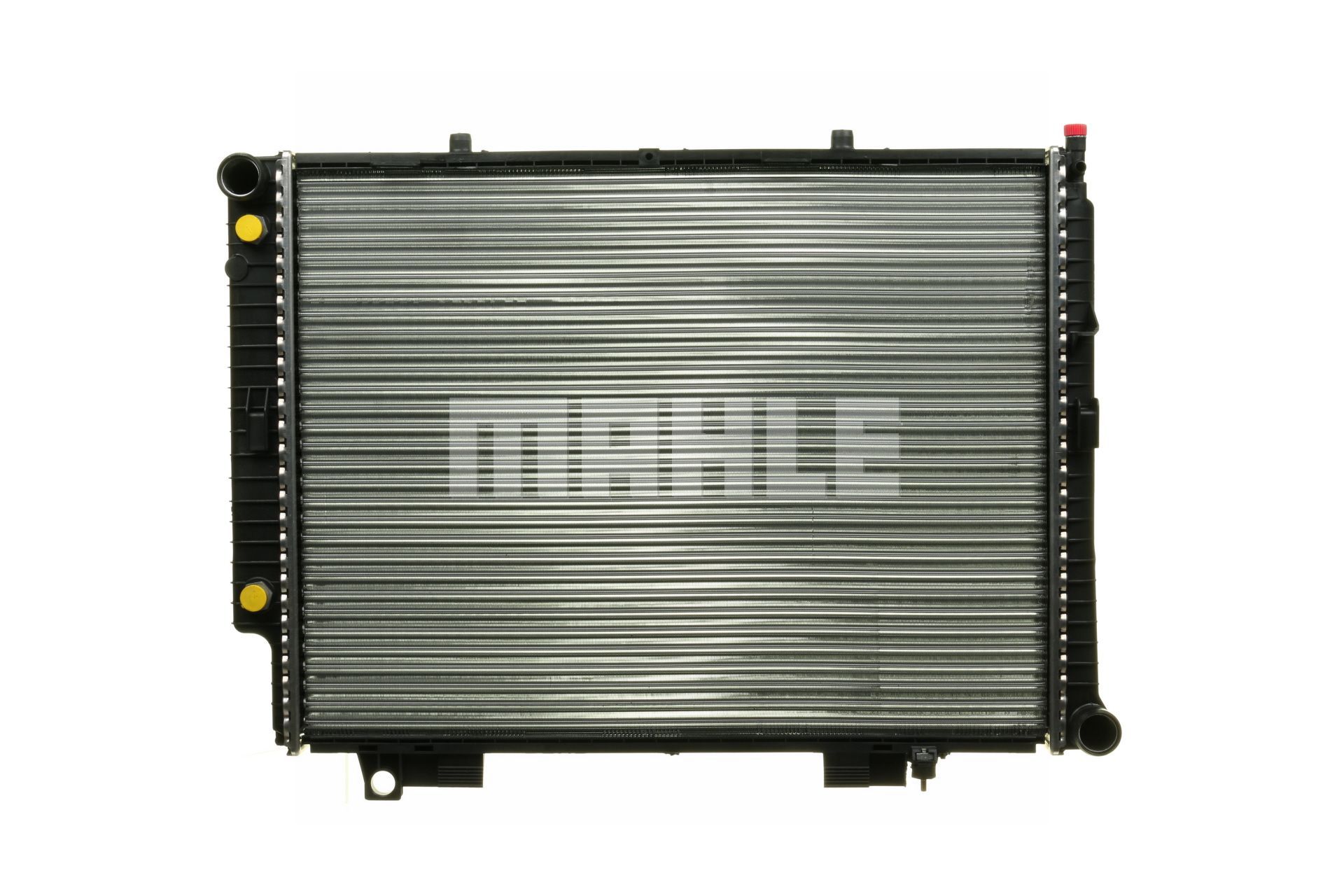 Köp MAHLE ORIGINAL Kylare Produktnummer: CR 316 000P till det förmånliga priset av 3819,31 kr