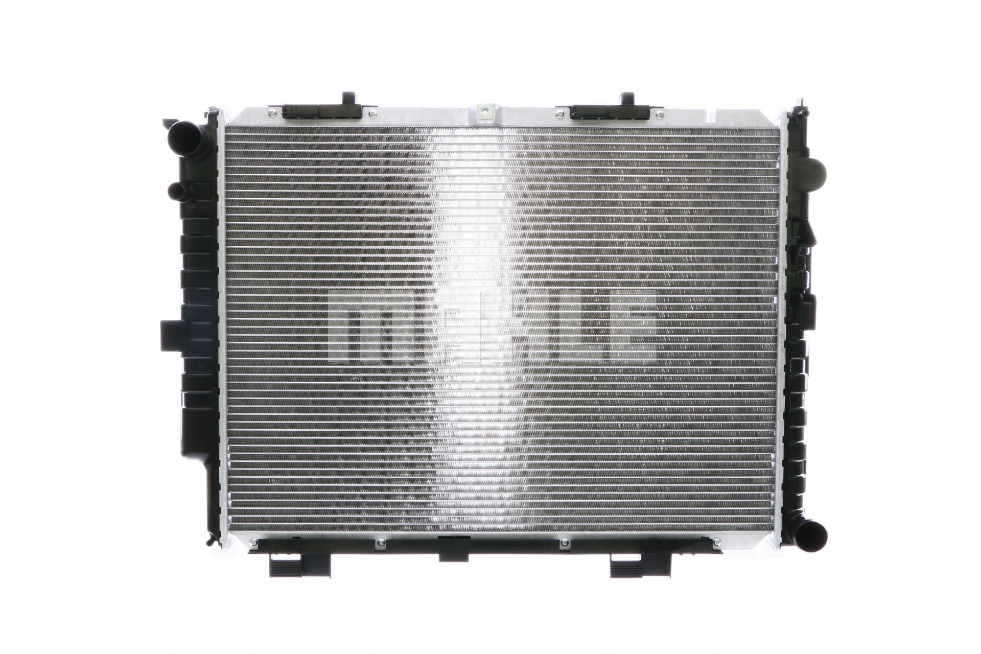 Iegādājieties lēti oriģinālo Radiators, Motora dzesēšanas sistēma CR 318 000S comparable with A2105003203 OEM numbers online