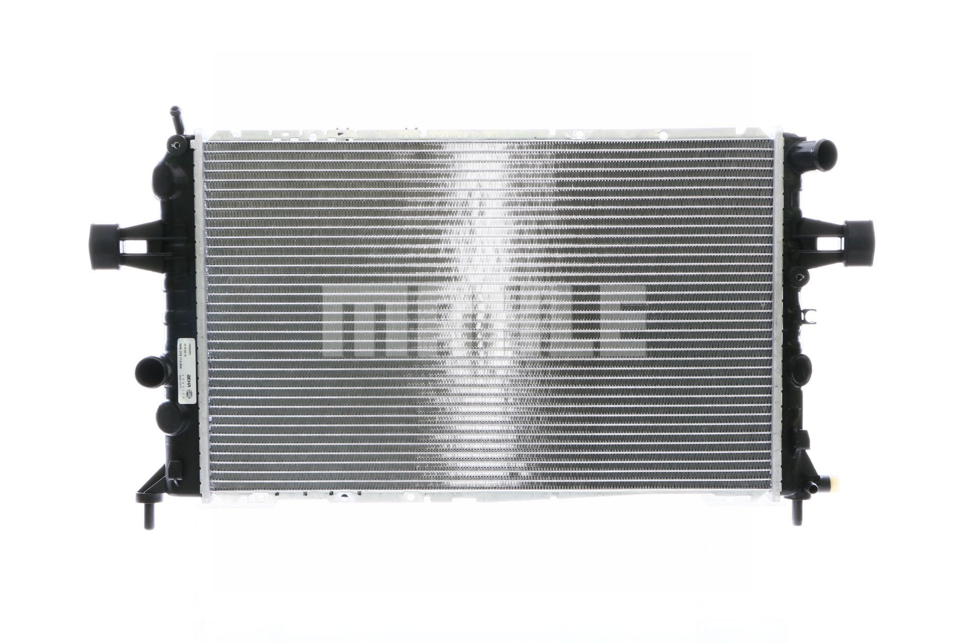 Cumpărați Radiator, racire motor de la MAHLE ORIGINAL Număr produs: CR 319 000S la prețul de doar 513,06 lei