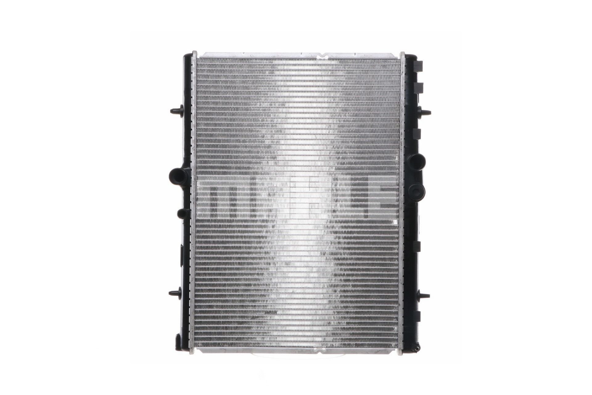 Įsigykite MAHLE ORIGINAL Radiatorius, variklio aušinimas Prekės Nr.: CR 32 000S už žemiausią 117,12 € kainą