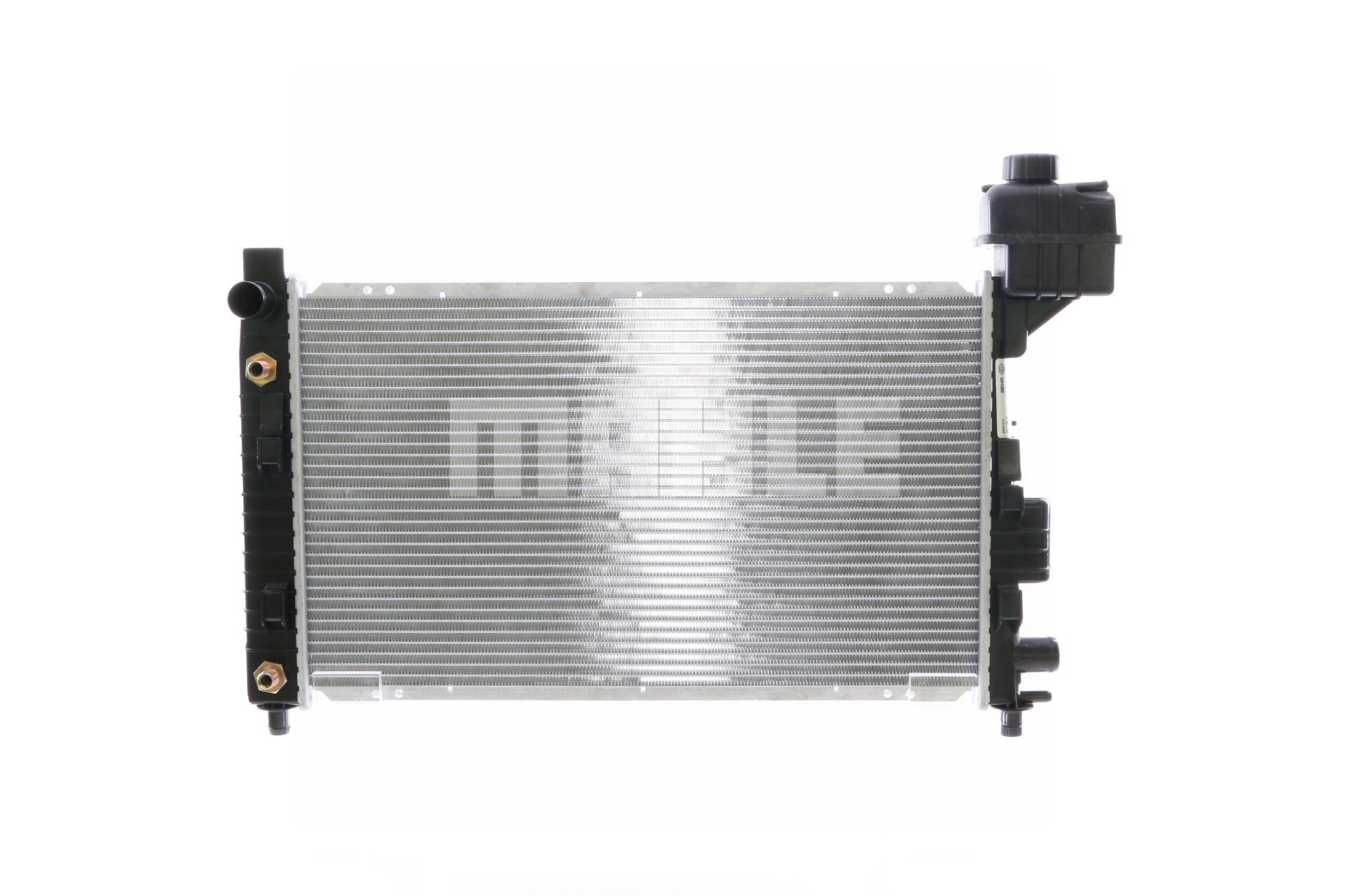 Köp MAHLE ORIGINAL Kylare Produktnummer: CR 323 000S till det förmånliga priset av 1721,51 kr