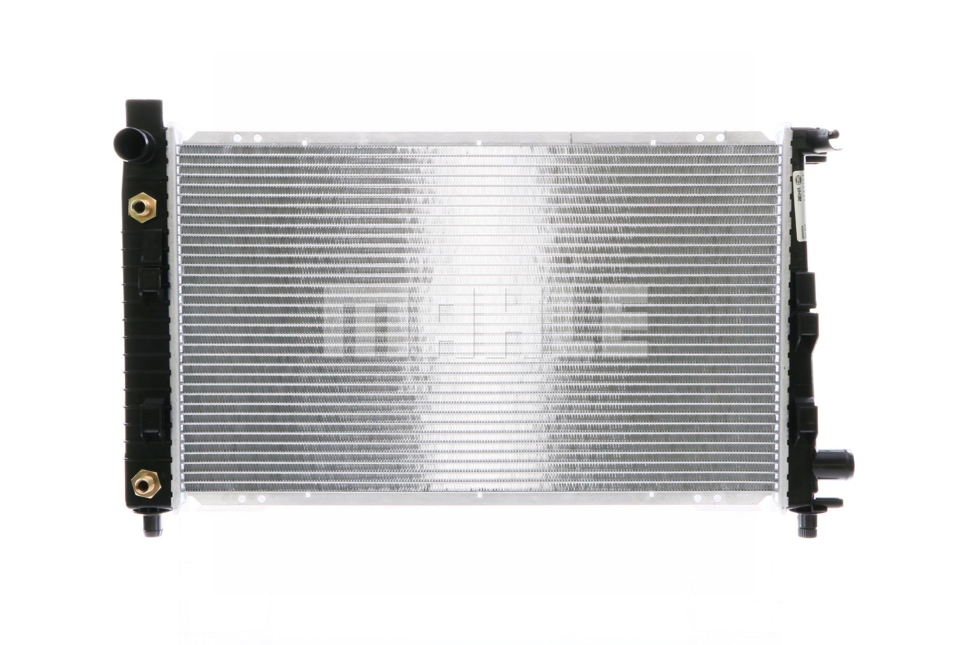 Köp billiga original Kylare CR 324 000S jämförbara med 1685002002 OEM nummer på nätet