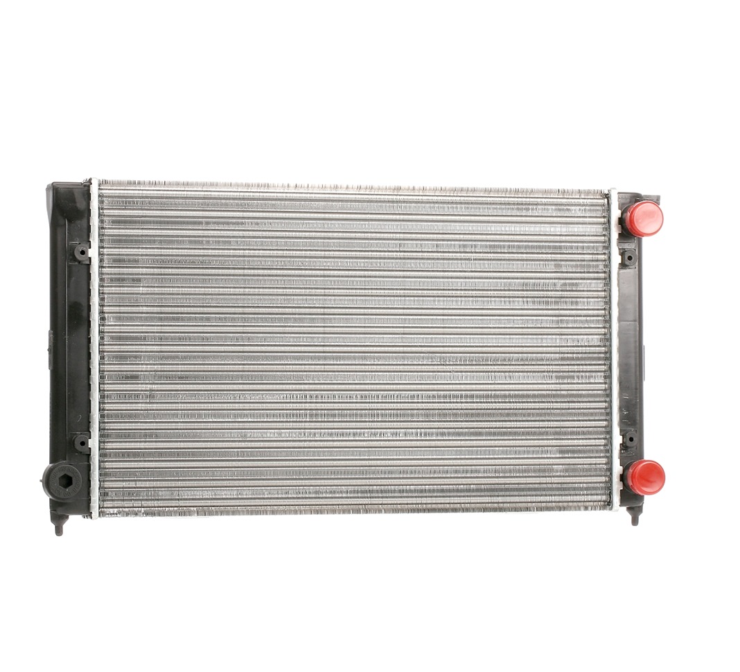 Köp MAHLE ORIGINAL Kylare Produktnummer: CR 340 001S till det förmånliga priset av 634,67 kr