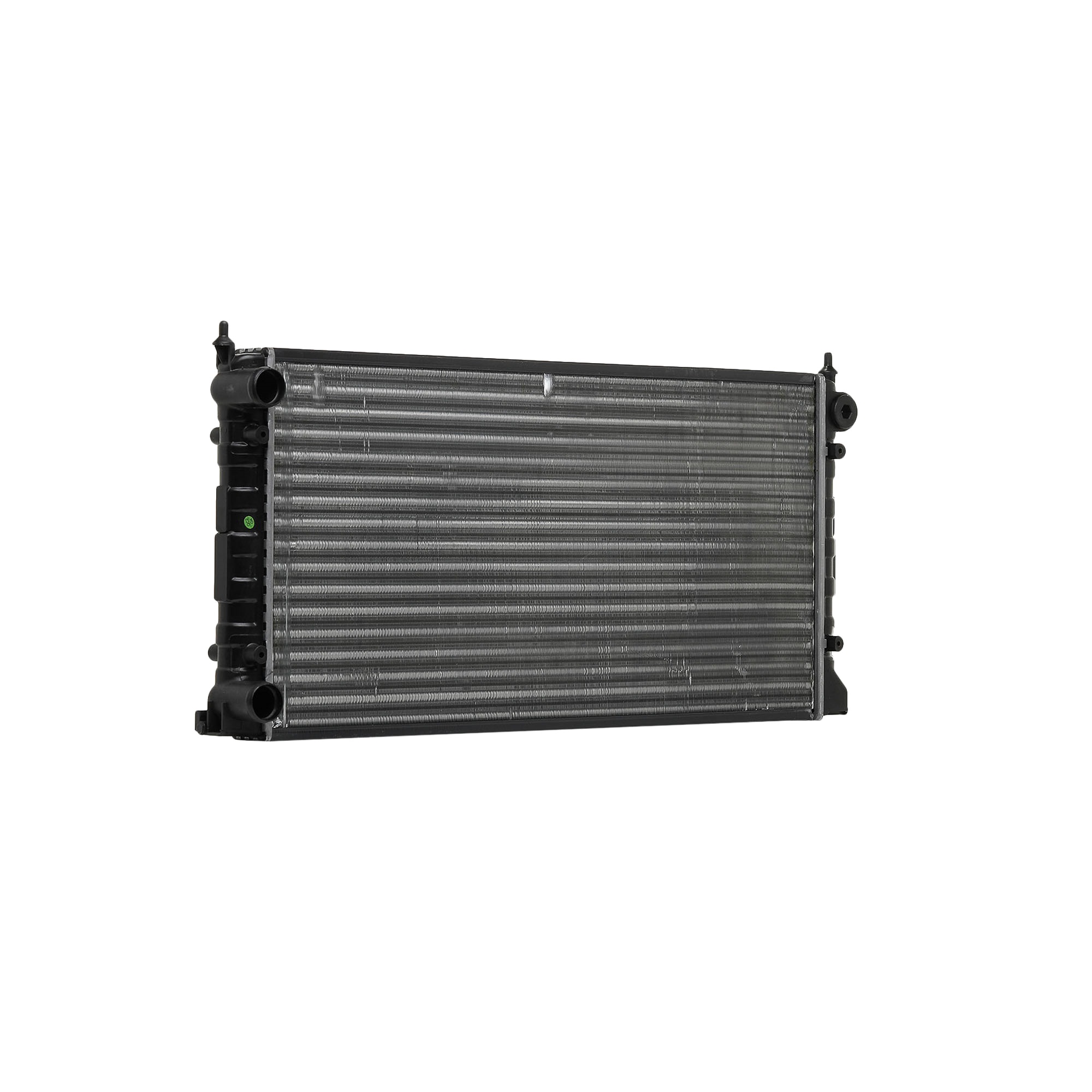 Kupuj MAHLE ORIGINAL Chłodnica, układ chłodzenia silnika Produkt No.: CR 345 000S w niskiej cenie, tylko 225,42 zł