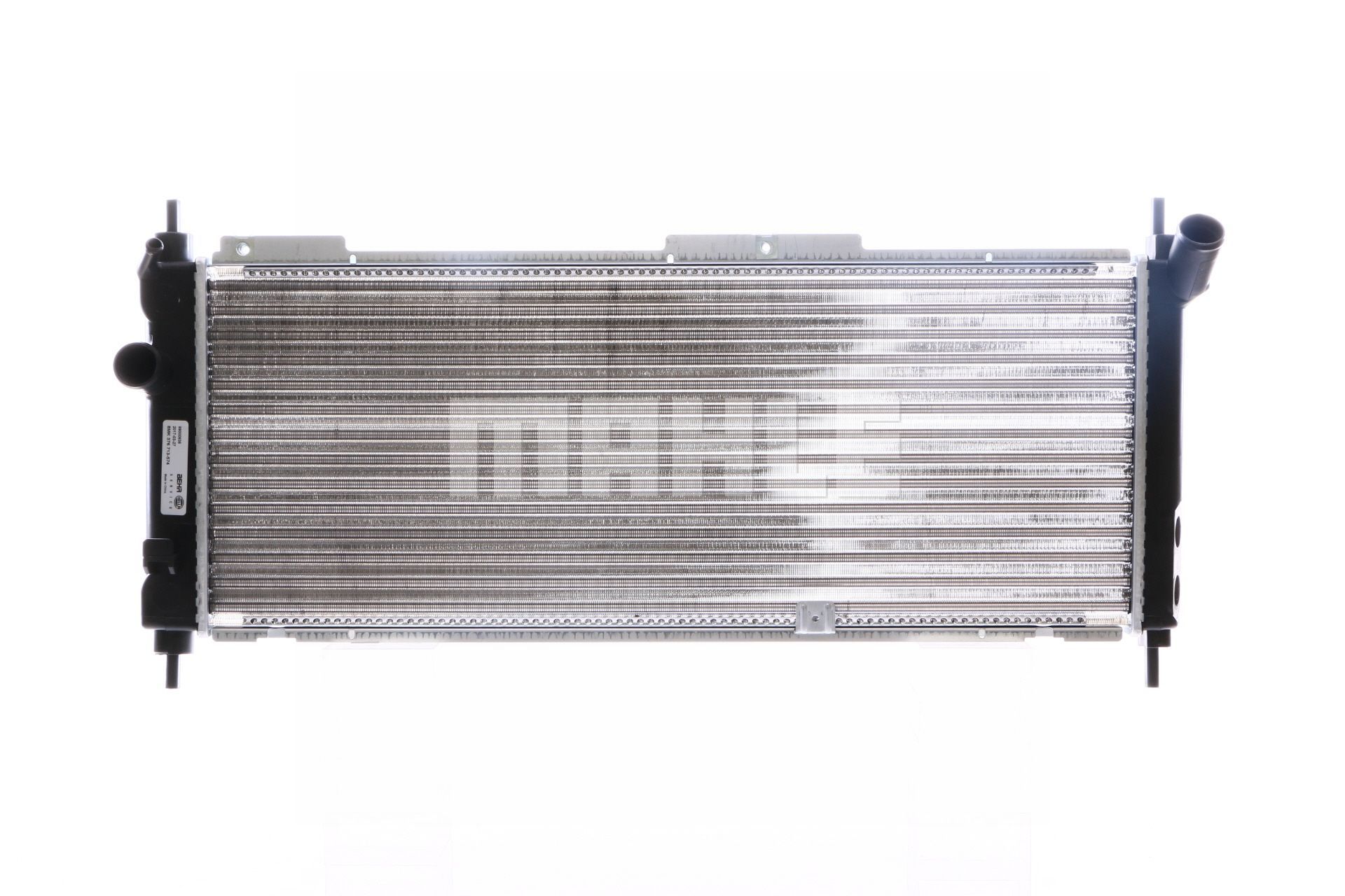 Köp MAHLE ORIGINAL Kylare Produktnummer: CR 355 000S till det förmånliga priset av 1014,68 kr
