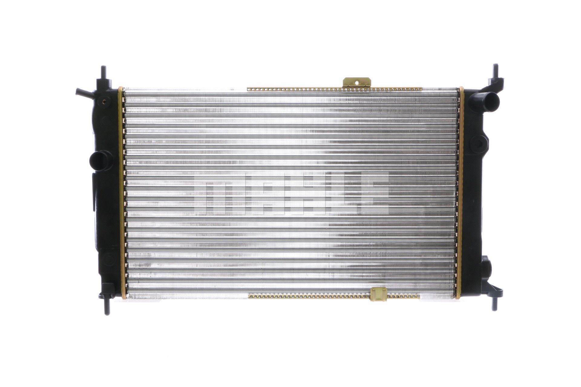 Įsigykite nebrangią originalią Radiatorius, variklio aušinimas CR 356 000S. sulyginama su 52455009 OEM numeriais internetu