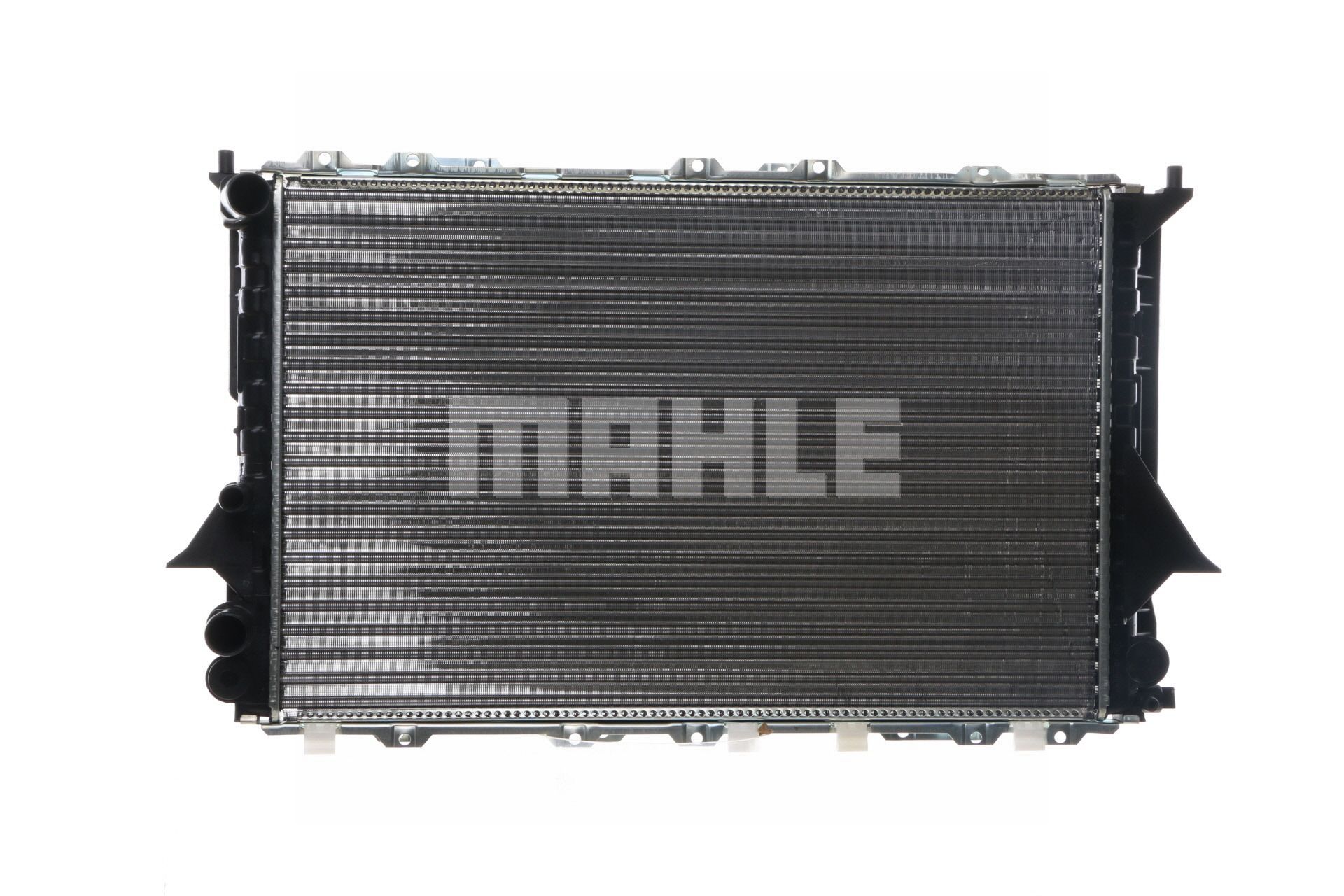 Kupuj MAHLE ORIGINAL Chłodnica, układ chłodzenia silnika Produkt No.: CR 358 000S w niskiej cenie, tylko 470,12 zł