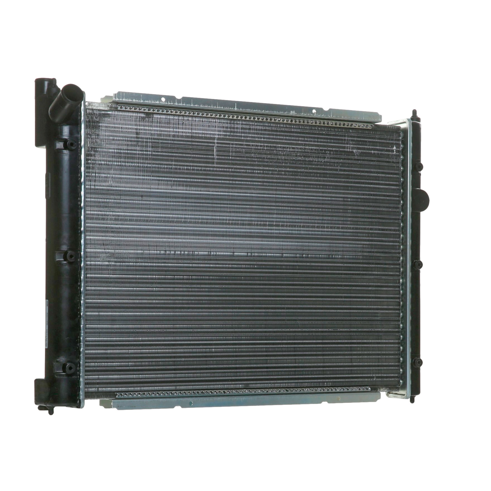 Įsigykite MAHLE ORIGINAL Radiatorius, variklio aušinimas Prekės Nr.: CR 361 000S už žemiausią 137,35 € kainą