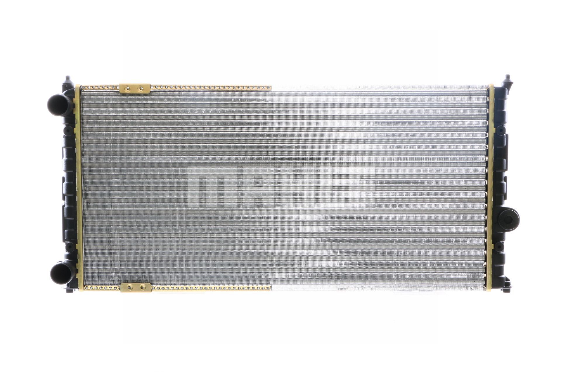 MAHLE ORIGINAL CR363000S radiateur VW Caddy II Van 9K9A 1.9 D 64 CH Diesel