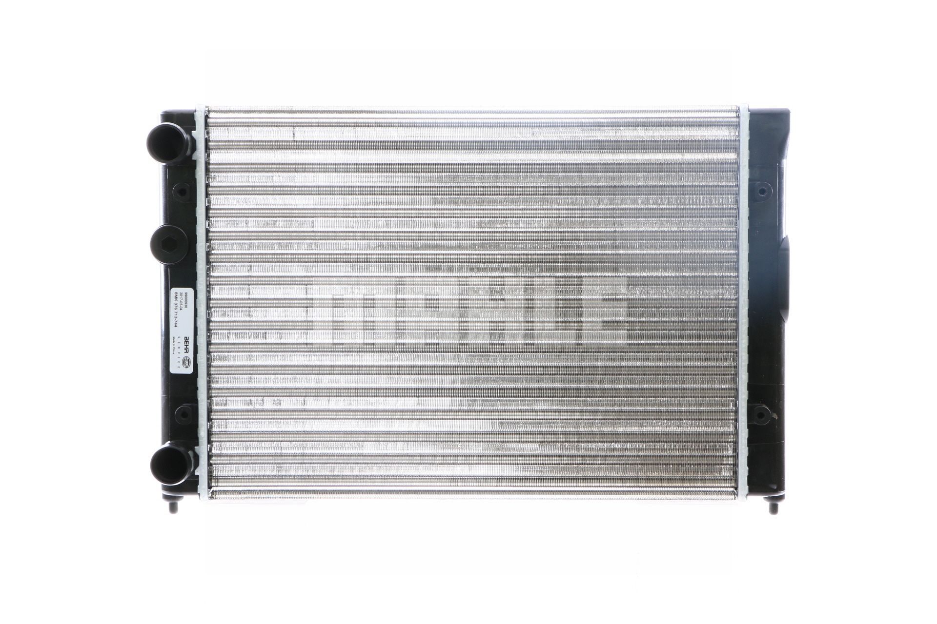 OEM Ψυγείο, ψύξη κινητήρα VW 1.4 55 PS Βενζίνη 353121253AB από την MAHLE ORIGINAL ηλεκτρονικά σε χαμηλές τιμές