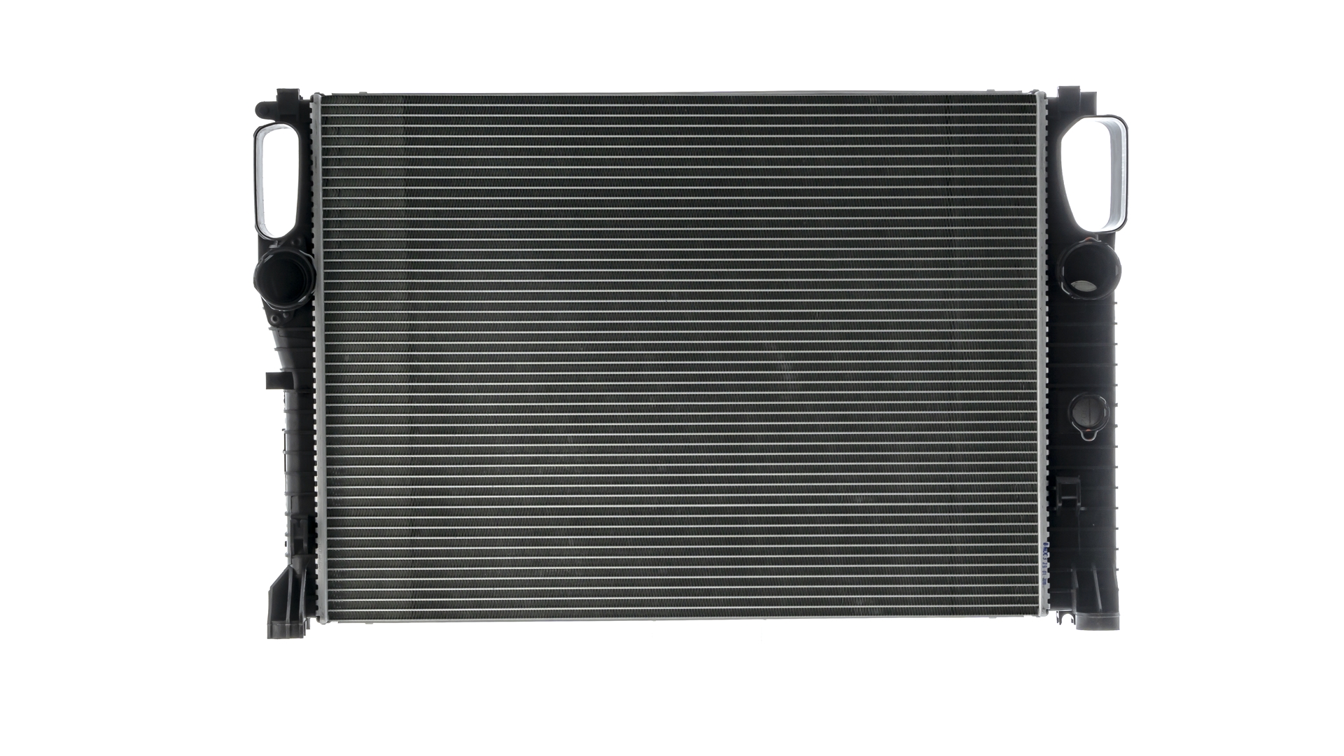 OEM Ψυγείο, ψύξη κινητήρα MERCEDES-BENZ E 270 CDI 2.7 (211.216) 177 PS Πετρέλαιο 2115000202 από την MAHLE ORIGINAL ηλεκτρονικά σε χαμηλές τιμές
