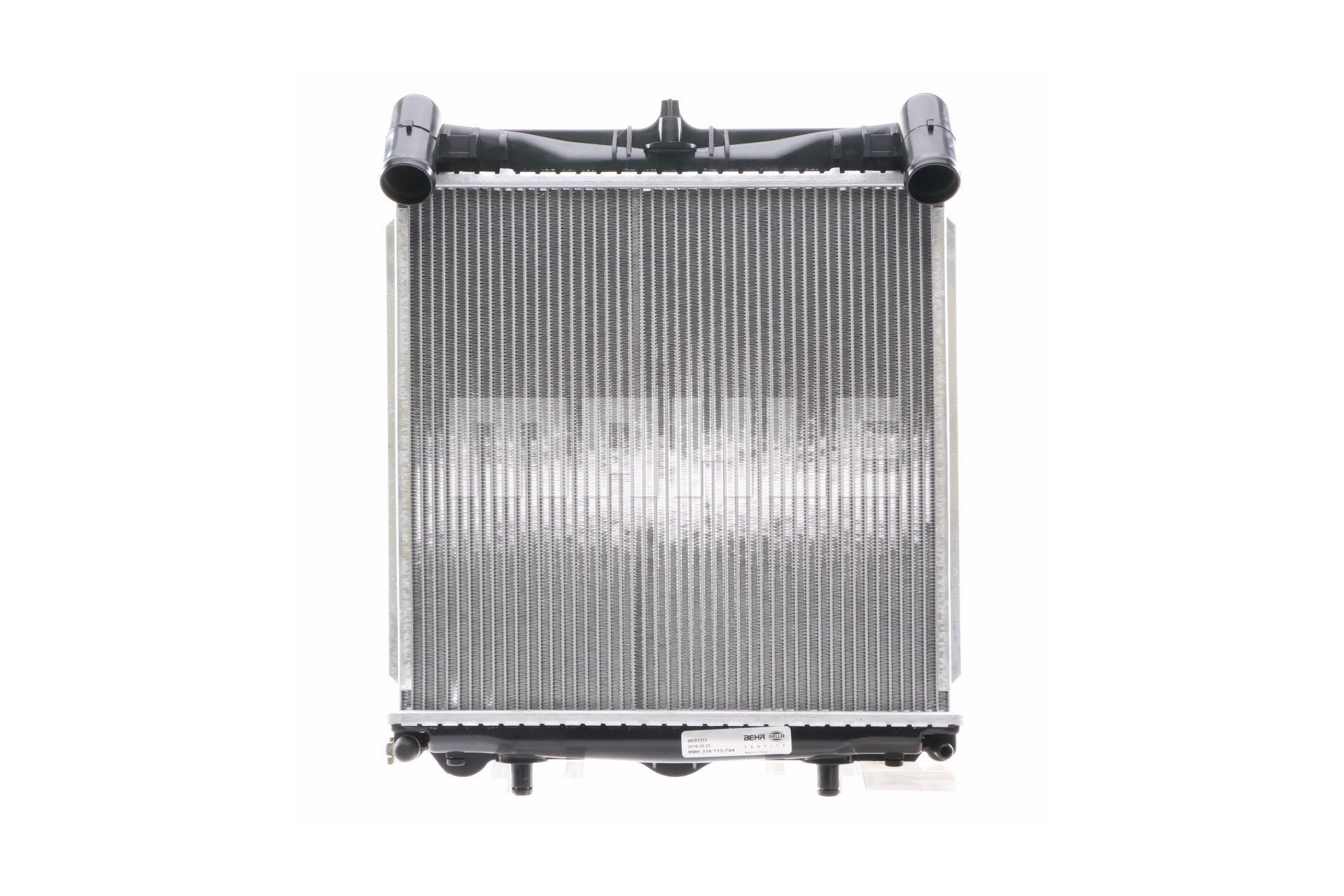 Radiateur du moteur 996 106 132 51