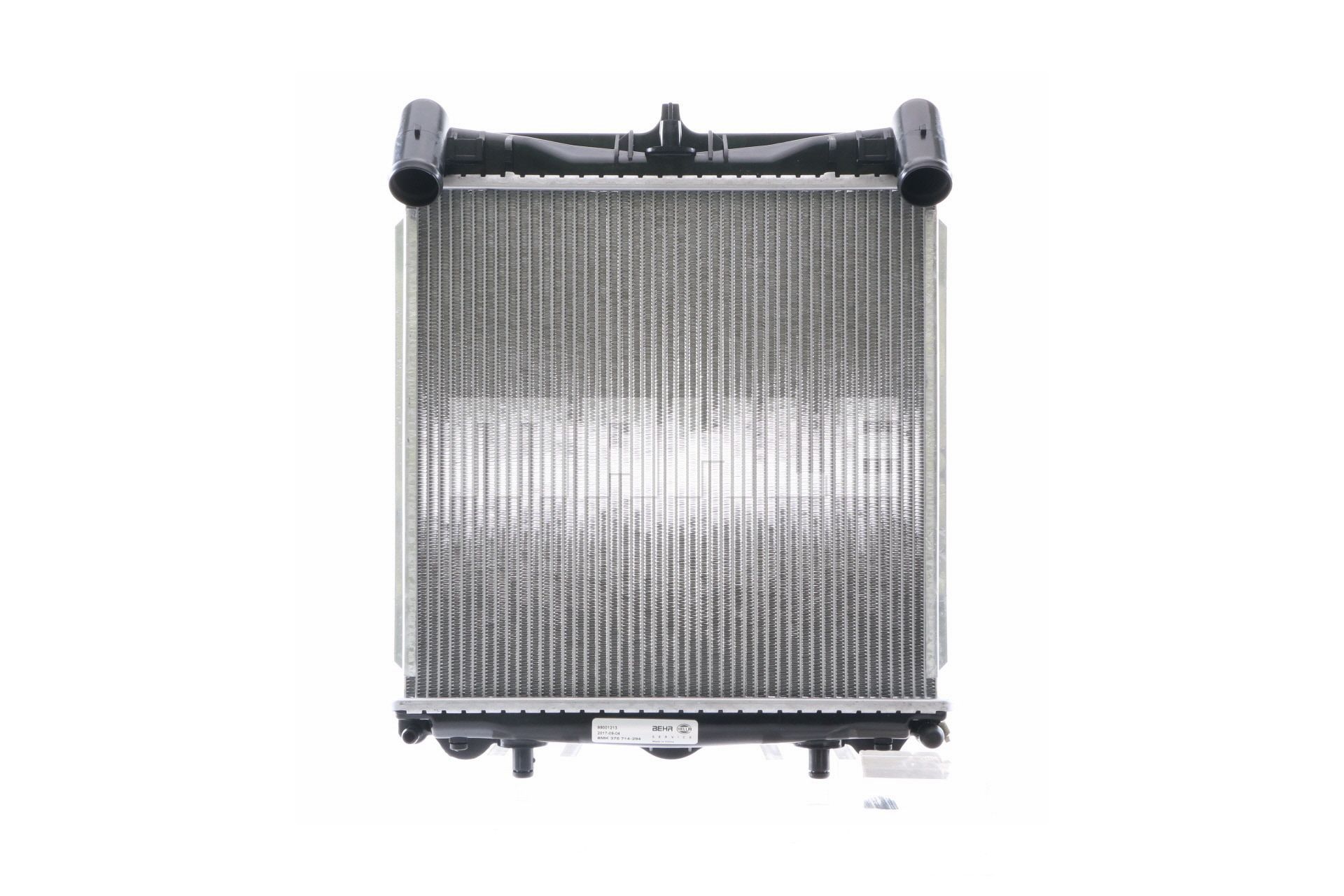 Köp billiga original Kylare CR 383 000S jämförbara med 99610613151 OEM nummer på nätet