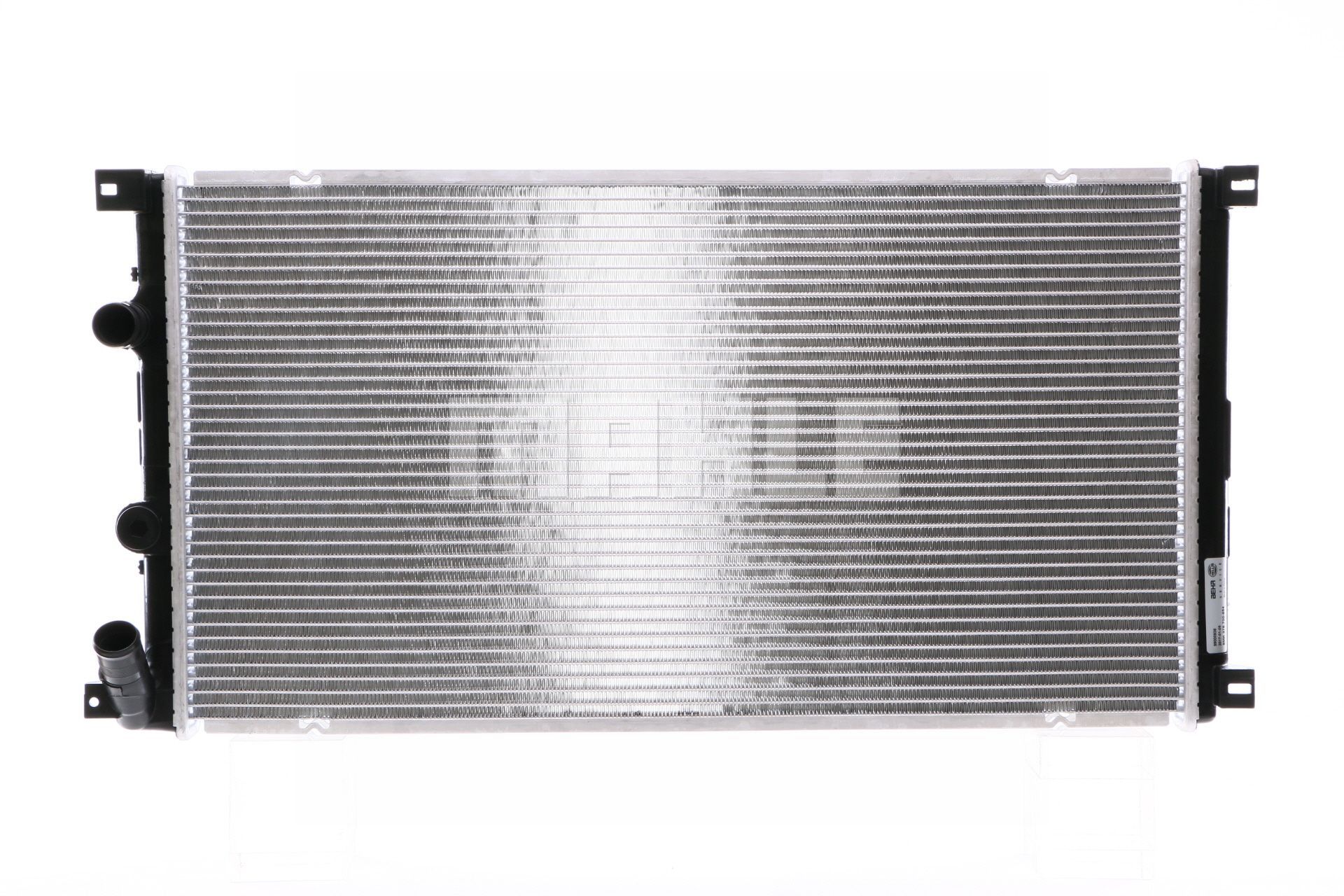 Įsigykite MAHLE ORIGINAL Radiatorius, variklio aušinimas Prekės Nr.: CR 39 000S už žemiausią 149,88 € kainą