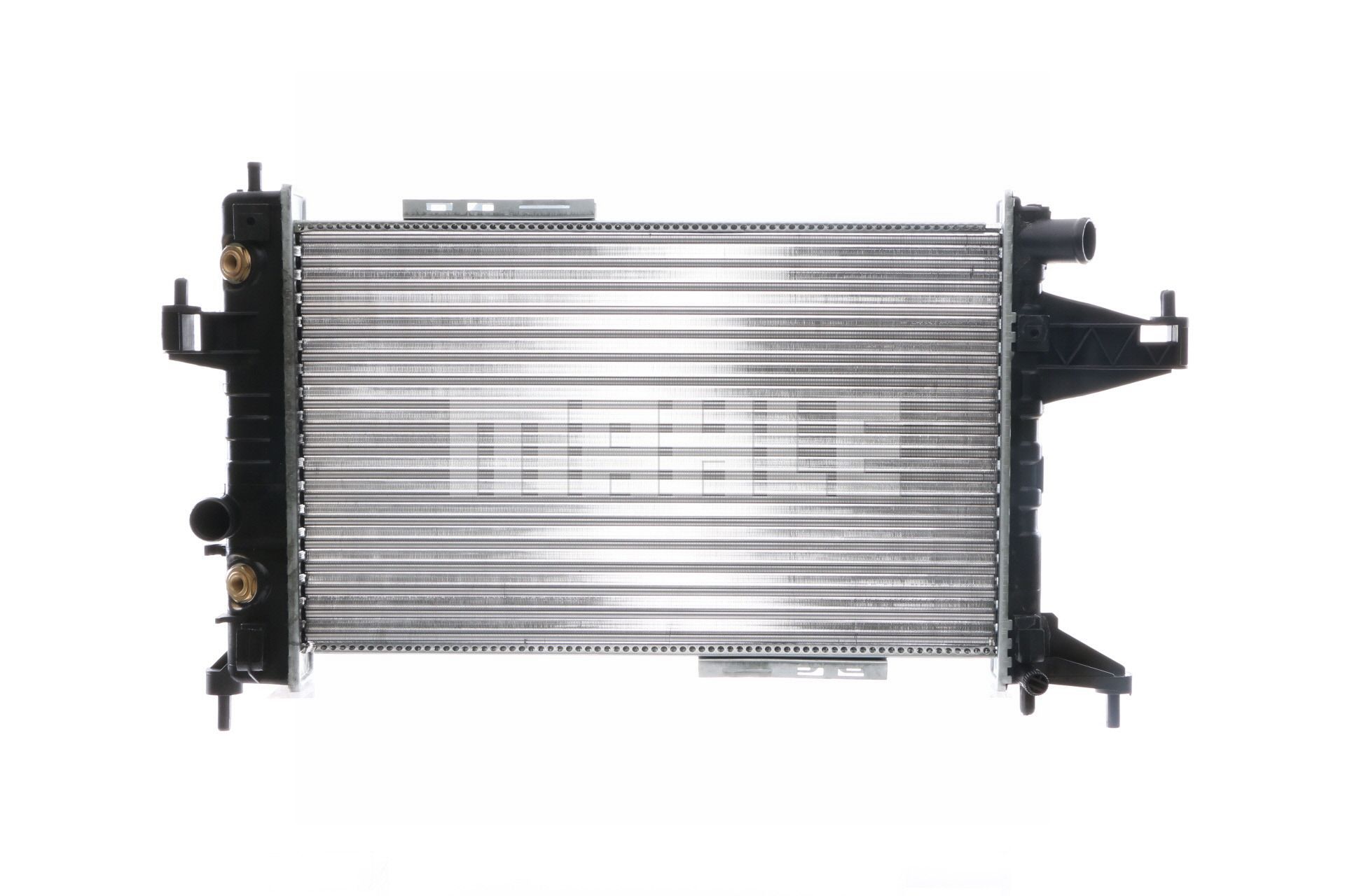 VAUXHALL 1.4 16V (F08, F68) 90 LE Benzin Hűtő, motorhűtés OEM 09201958 MAHLE ORIGINAL gépkocsihoz online, nagyszerű áron