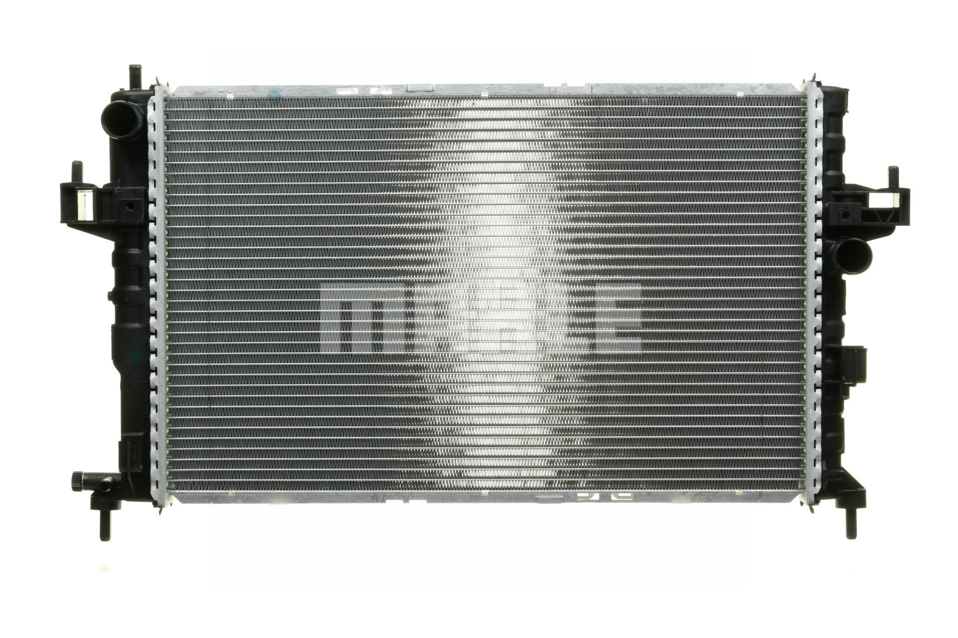OEM Radiador, arrefecimento do motor OPEL 1.7 DTI 16V (F08, W5L) 75 CV Diesel 09196694 de MAHLE ORIGINAL online a preços excelentes