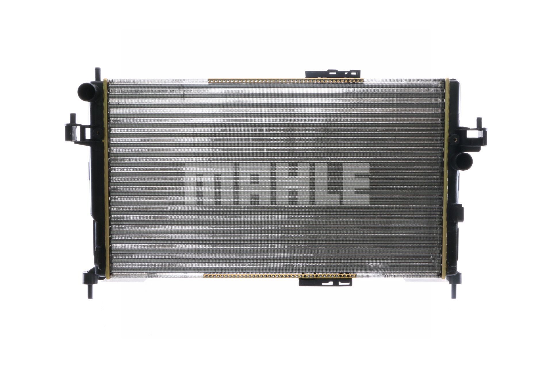 VAUXHALL 1.7 DI 16V (F08) 65 LE Dízel Hűtő, motorhűtés OEM 09196694 MAHLE ORIGINAL gépkocsihoz online, nagyszerű áron