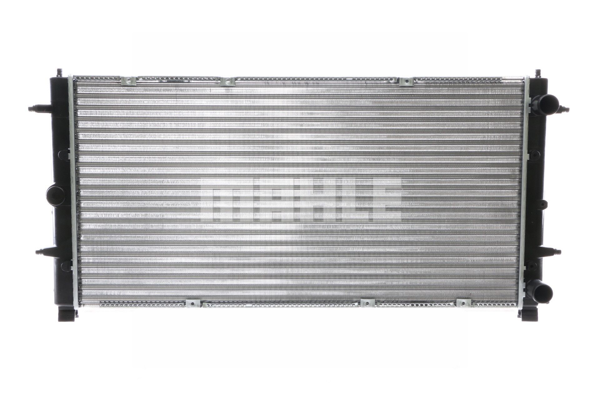 MAHLE ORIGINAL Radiatore motore CR 398 000S