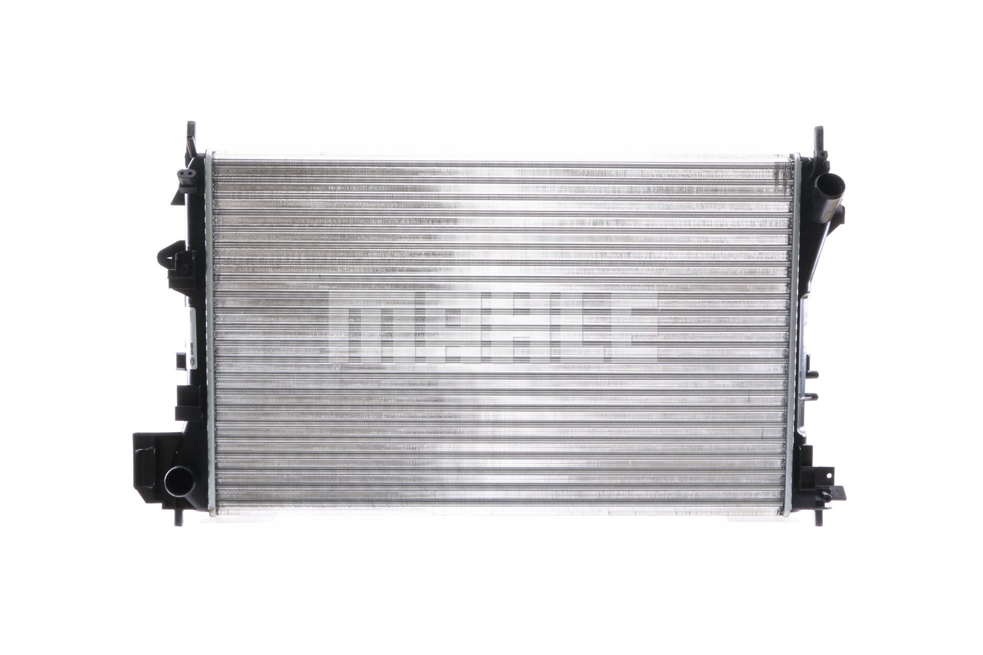 OEM Chłodnica, układ chłodzenia silnika OPEL 1.6 (F68) 100 KM benzyna 1300244 od MAHLE ORIGINAL online w świetnych cenach