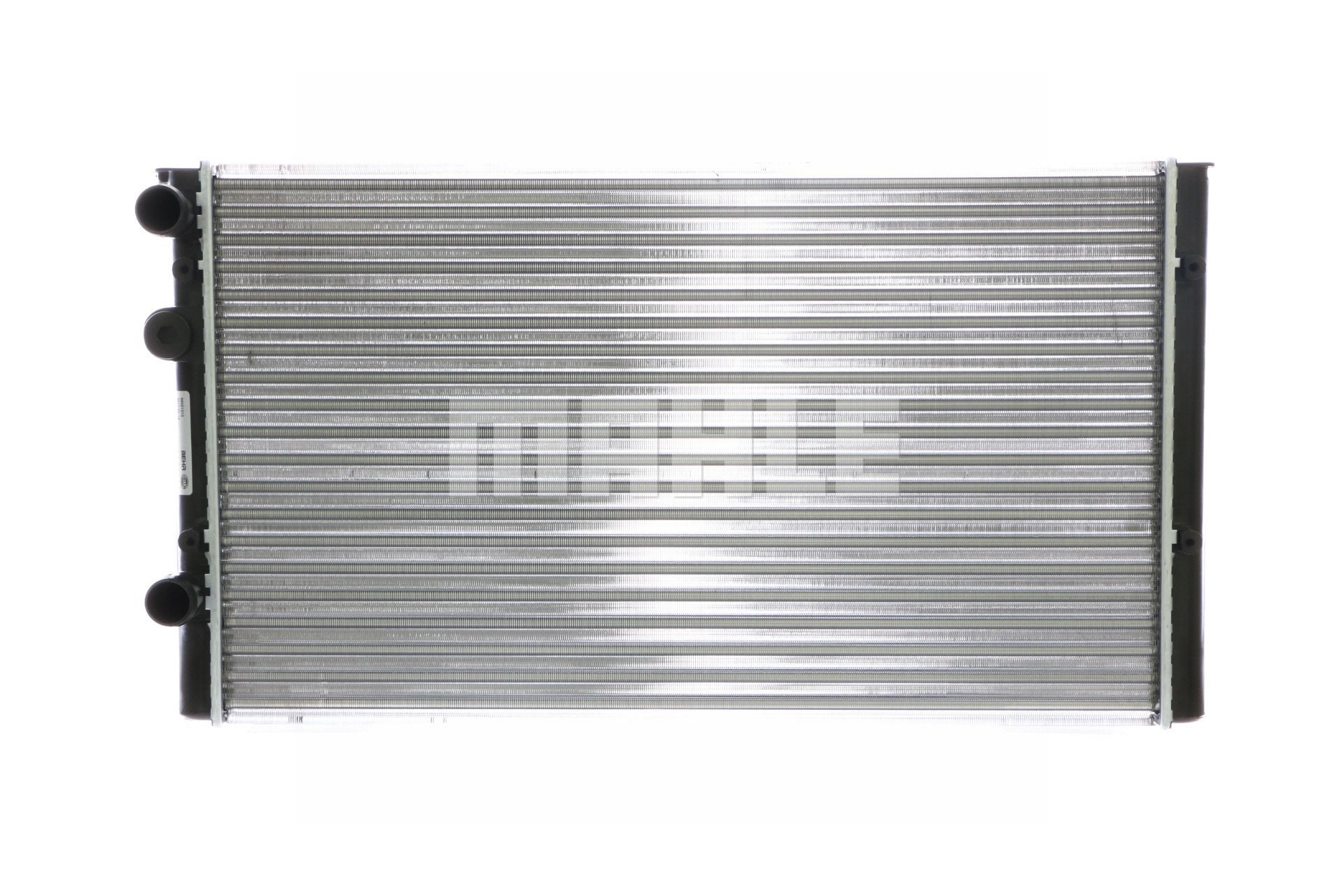 VW 2.8 VR6 174 HP Benzīns Radiators, Motora dzesēšanas sistēma OEM 1H0121253BE no MAHLE ORIGINAL tiešsaistē par lieliskām cenām