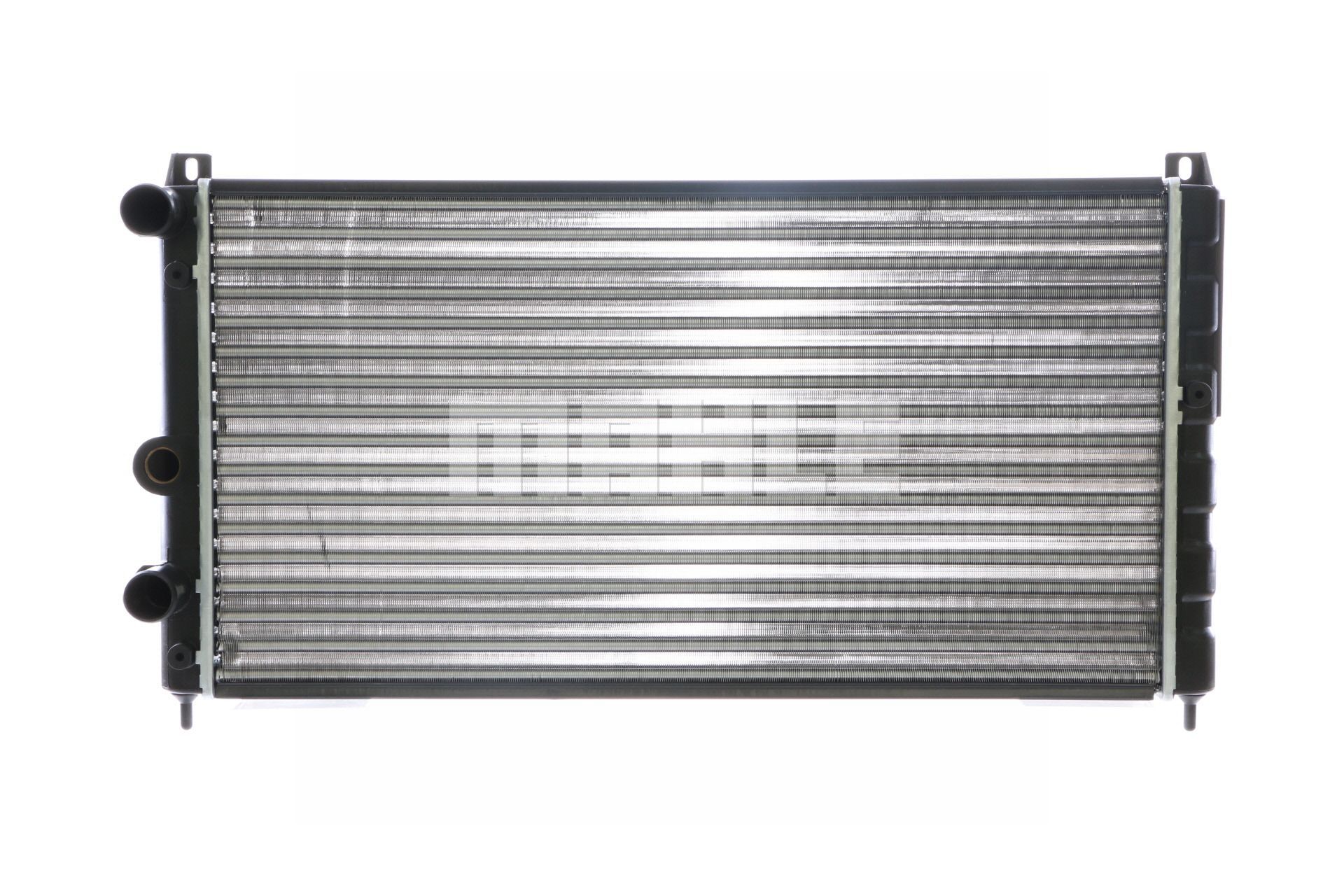 VW 1.9 D 64 LE Dízel Hűtő, motorhűtés OEM 007601412 MAHLE ORIGINAL gépkocsihoz online, nagyszerű áron