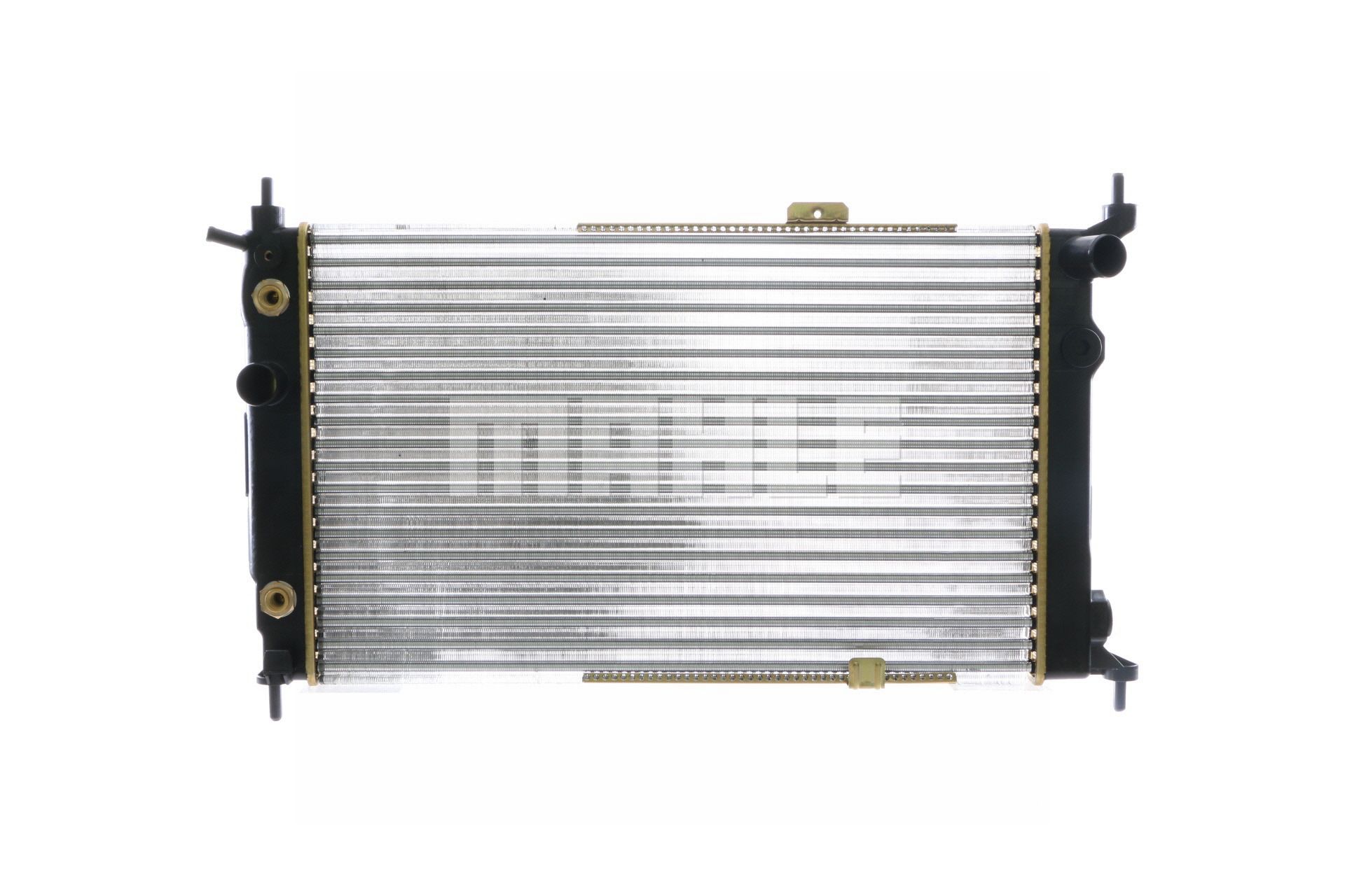 Įsigykite MAHLE ORIGINAL Radiatorius, variklio aušinimas Prekės Nr.: CR 421 000S už žemiausią 100,51 € kainą