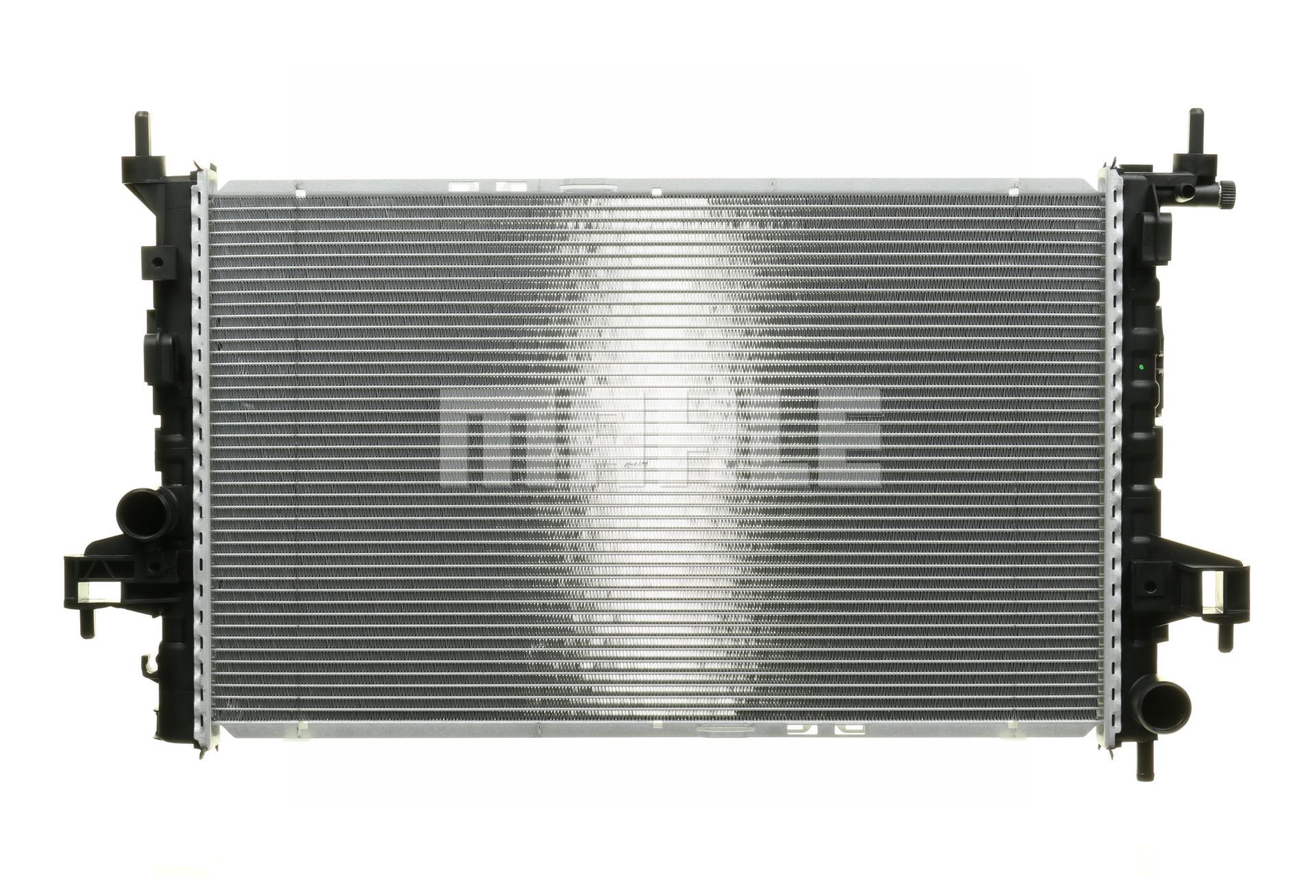 VAUXHALL 1.3 CDTI 16V (F08) 70 HP Diesel Engine radiator OEM 1300259 from MAHLE ORIGINAL online zu günstigen Preisen