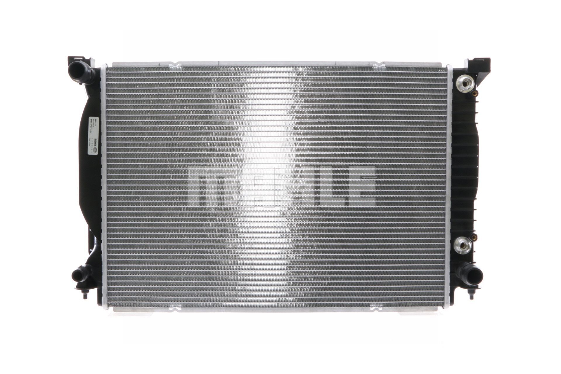OEM Kylare AUDI 3.0 218 hk Bensin 8E0121251AR från MAHLE ORIGINAL på nätet till fantastiska priser