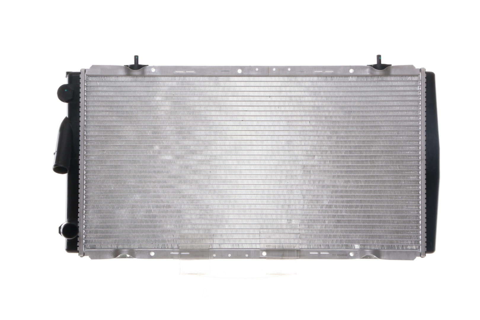 Köp billiga original Kylare CR 426 000S jämförbara med 7700796411 OEM nummer på nätet