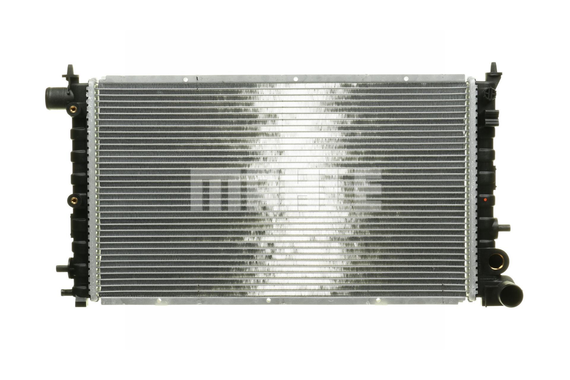Radiateur du moteur 1331-NQ