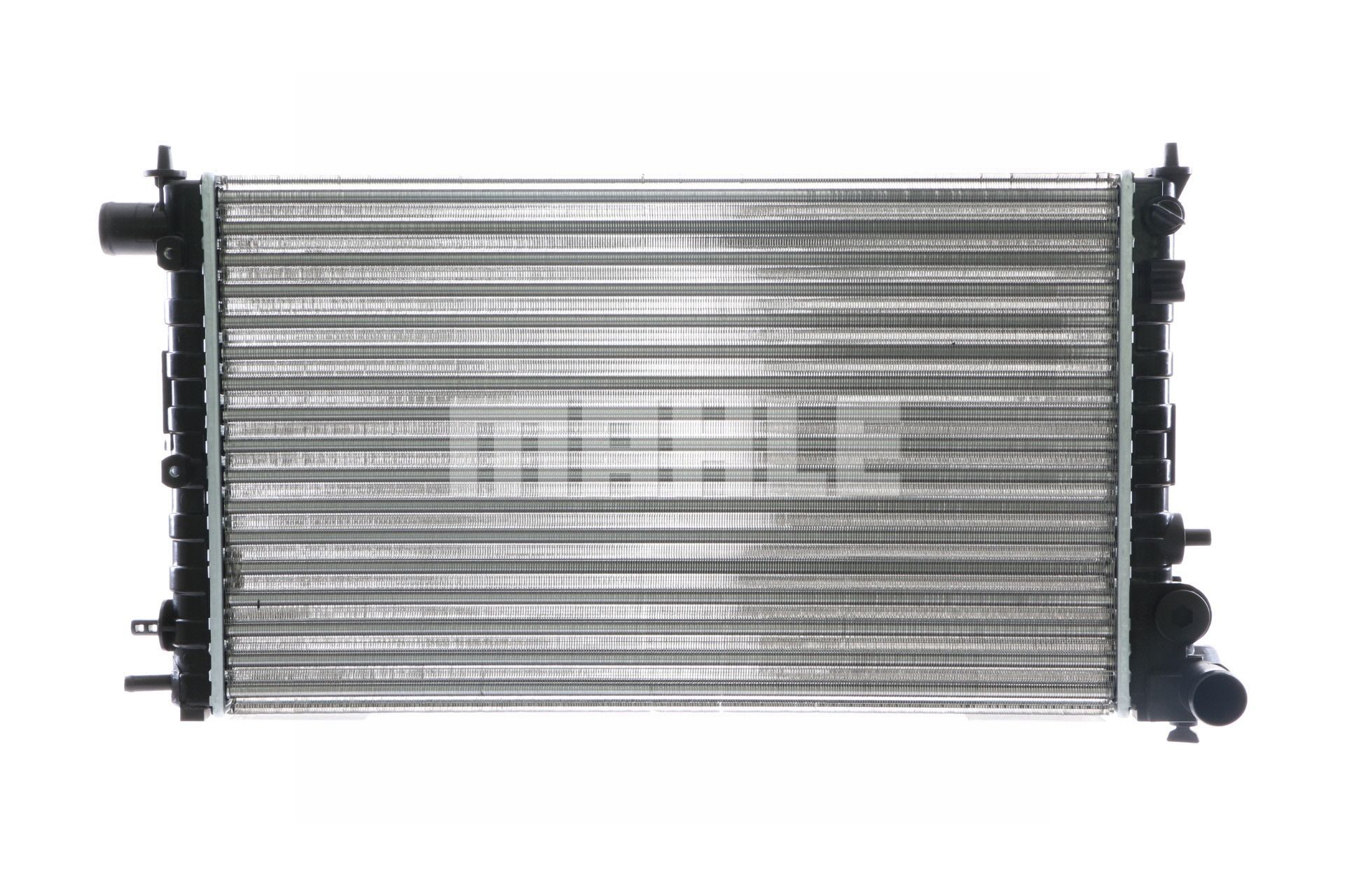 Įsigykite MAHLE ORIGINAL Radiatorius, variklio aušinimas Prekės Nr.: CR 430 000S už žemiausią 60,29 € kainą