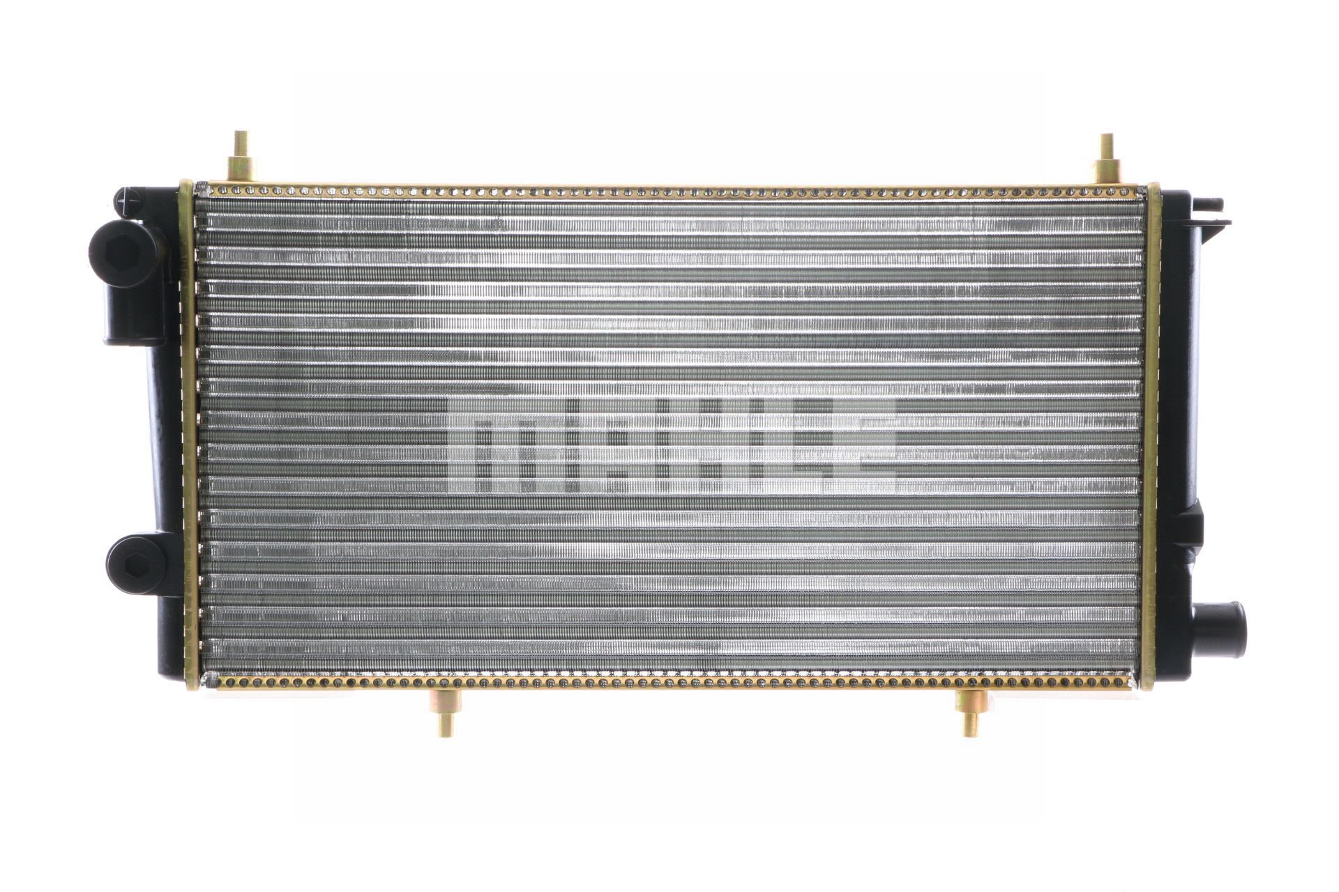 Kupuj MAHLE ORIGINAL Chłodnica, układ chłodzenia silnika Produkt No.: CR 431 000S w niskiej cenie, tylko 474,50 zł
