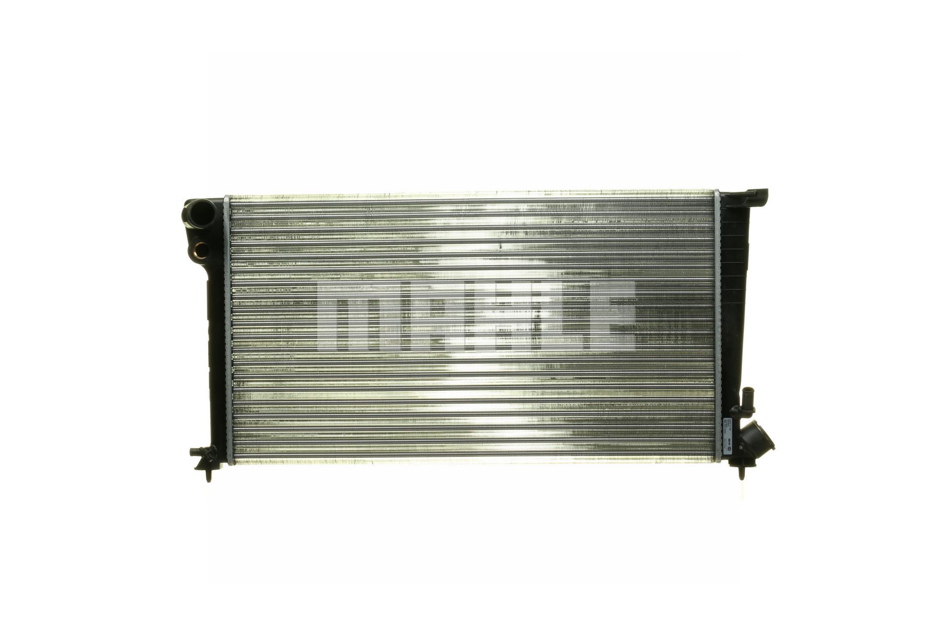 Cumpărați online Radiator, racire motor CR 433 000P original/ă și la un preț mic, compatibil/ă cu nr. OEM 1331TZ