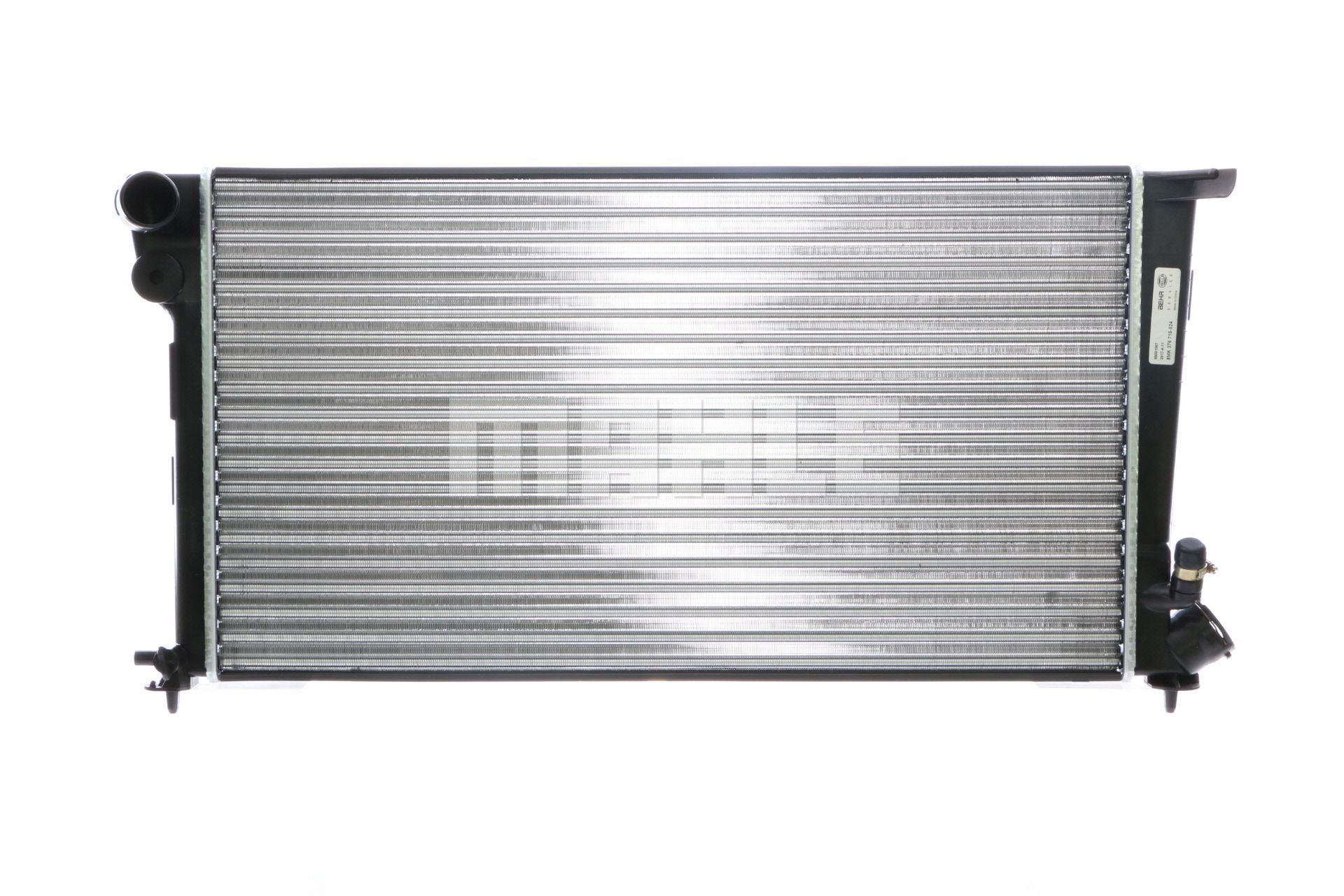 Köp MAHLE ORIGINAL Kylare Produktnummer: CR 433 000S till det förmånliga priset av 836,80 kr