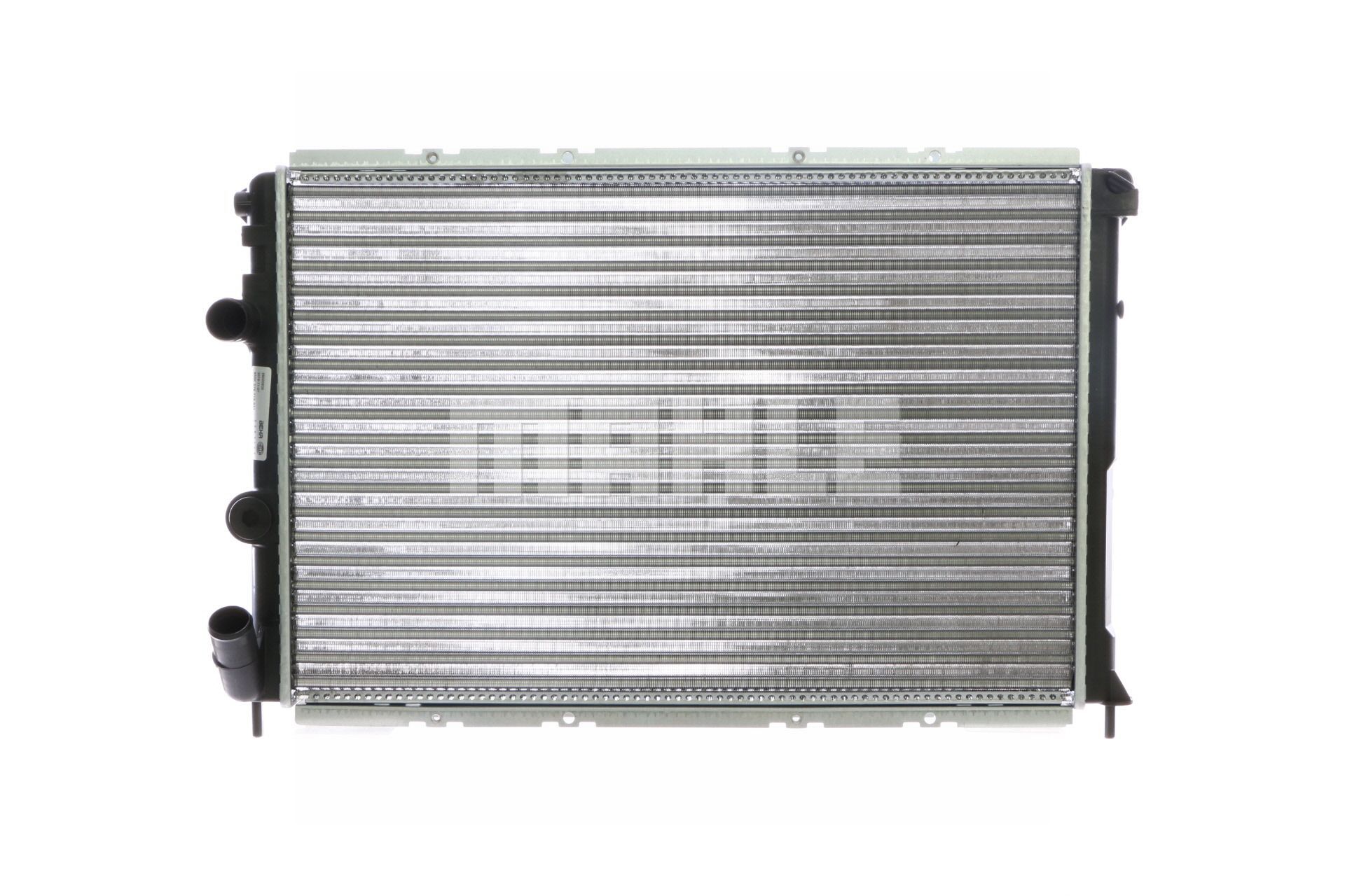 OEM Radiateur RENAULT 1.9 dT (JA0Y) 94 PK Diesel 7700838133 van MAHLE ORIGINAL online aan geweldige prijzen