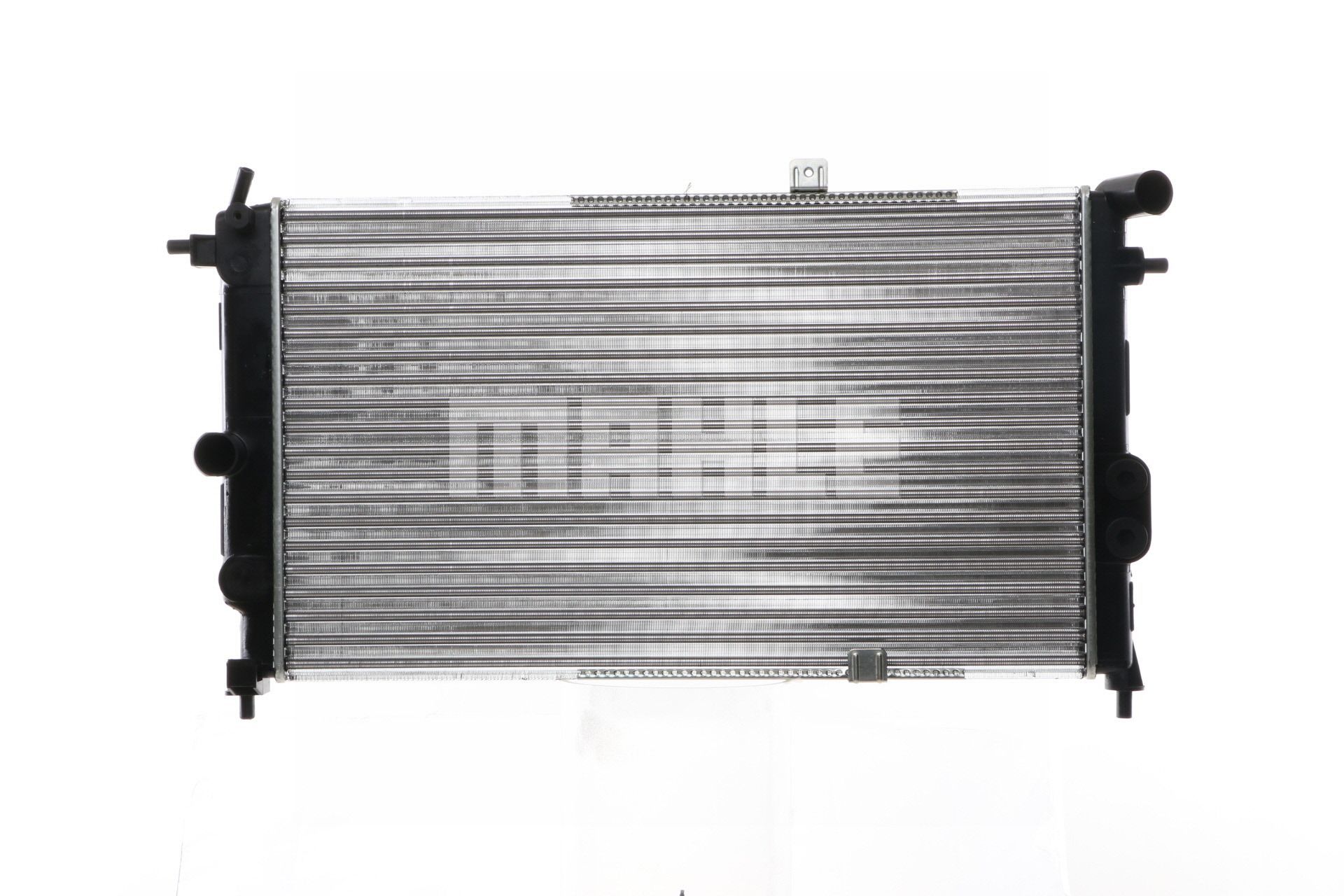 OE OPEL CALIBRA A 1992 Radiator 03096385, 1300135, 3096385 from MAHLE ORIGINAL