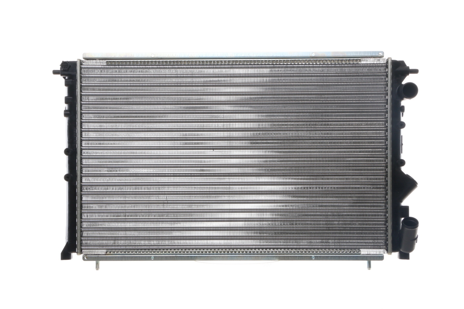 Įsigykite MAHLE ORIGINAL Radiatorius, variklio aušinimas Prekės Nr.: CR 452 000S už žemiausią 127,71 € kainą