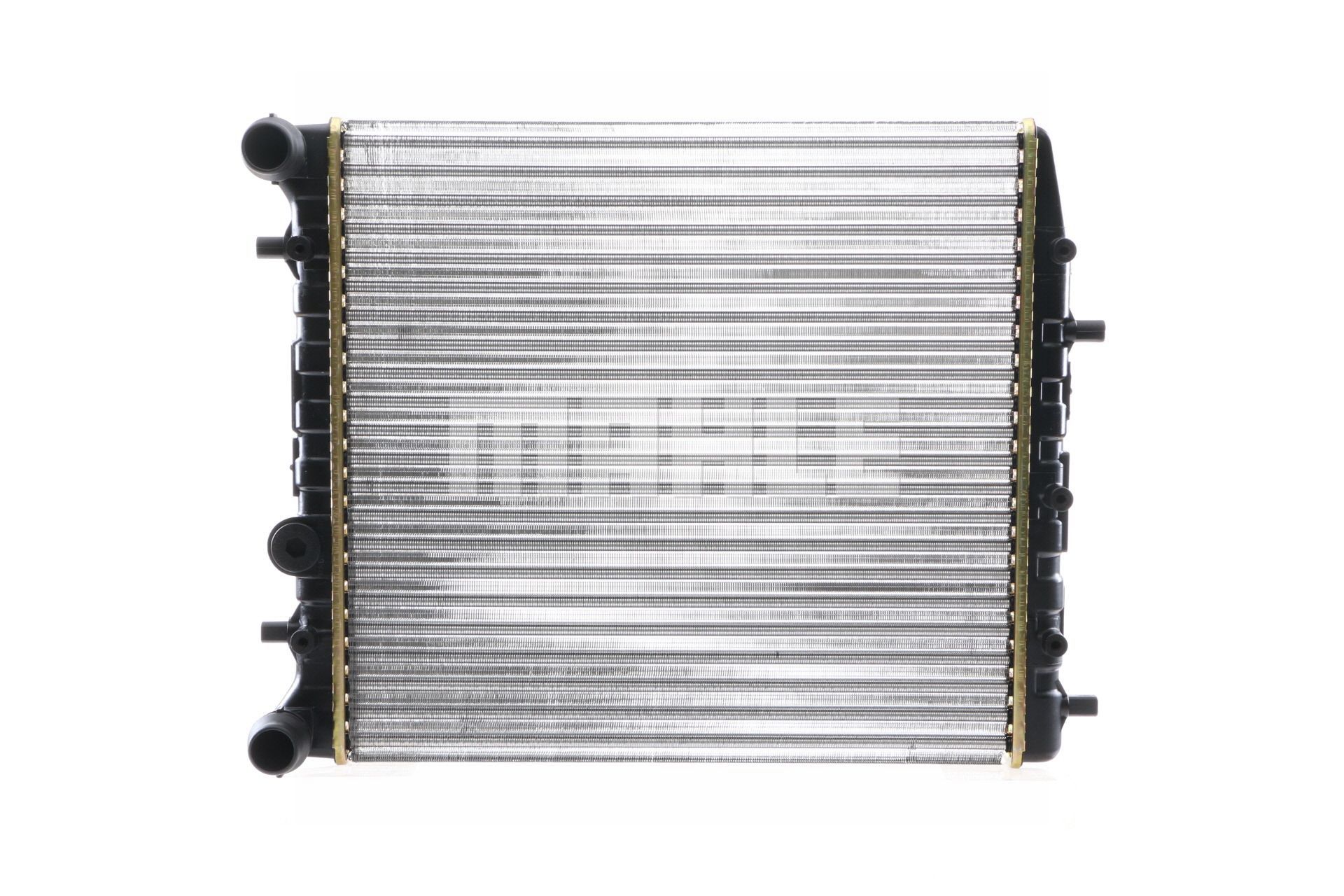 OEM Ψυγείο, ψύξη κινητήρα VW 1.8 103 PS Βενζίνη 5Z0121253 από την MAHLE ORIGINAL ηλεκτρονικά σε χαμηλές τιμές