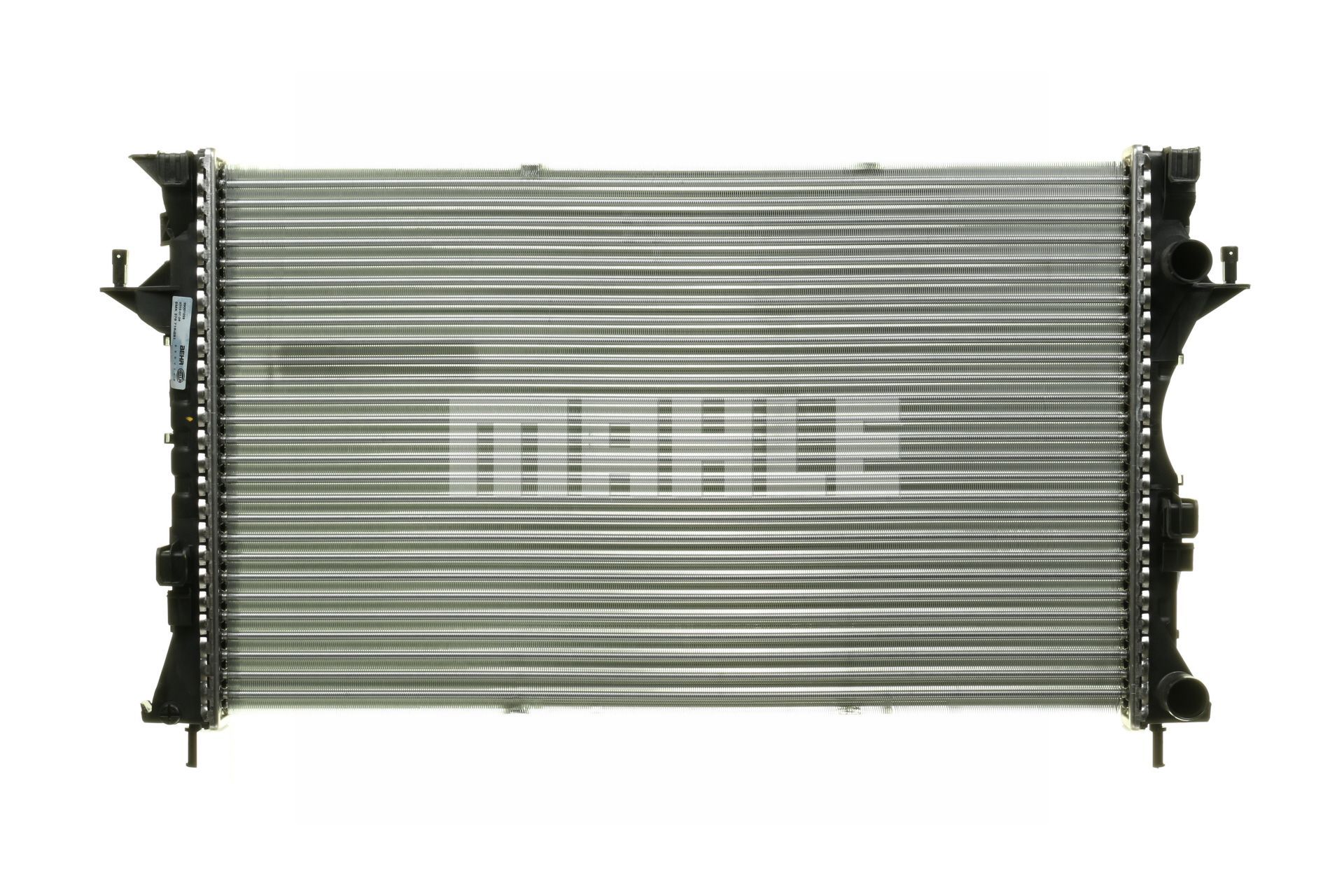 OEM Chłodnica, układ chłodzenia silnika RENAULT 2.2 dCi 150 KM olej napędowy 7711134656 od MAHLE ORIGINAL online w świetnych cenach
