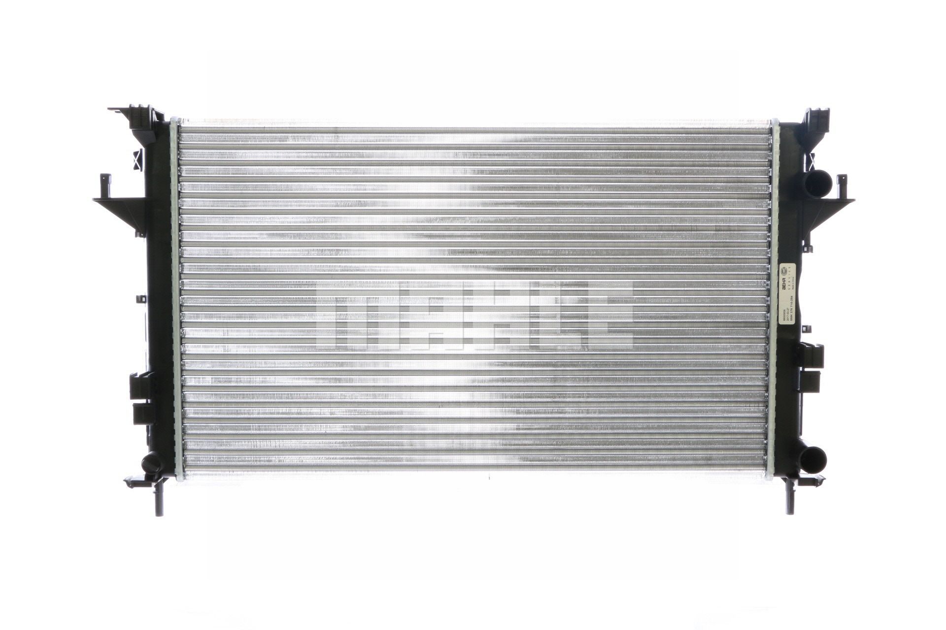 Köp MAHLE ORIGINAL Kylare Produktnummer: CR 459 000S till det förmånliga priset av 1240,08 kr