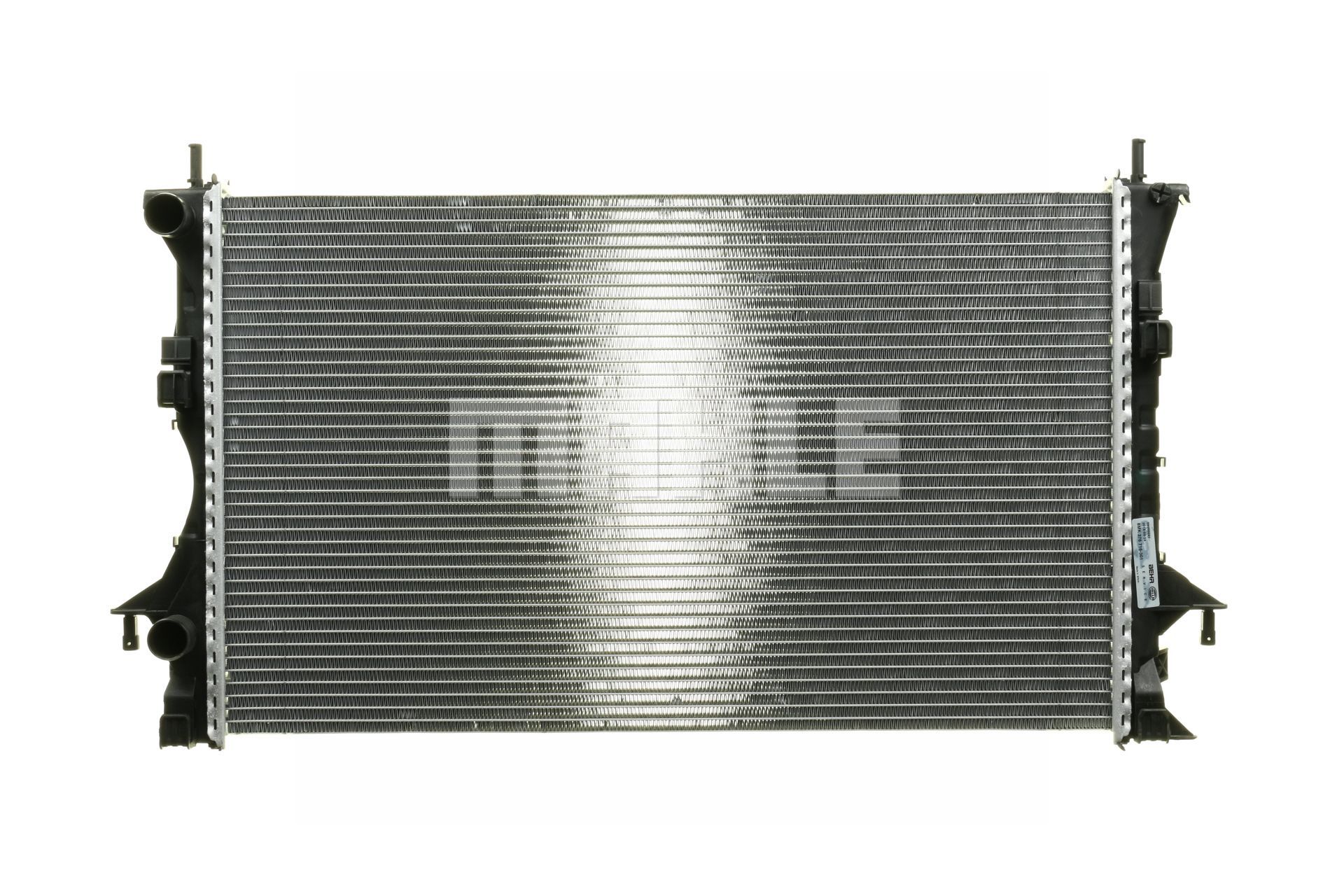 MAHLE ORIGINAL CR461000P module de refroidissement RENAULT Espace IV JK 2.0 Turbo 163 CH Essence