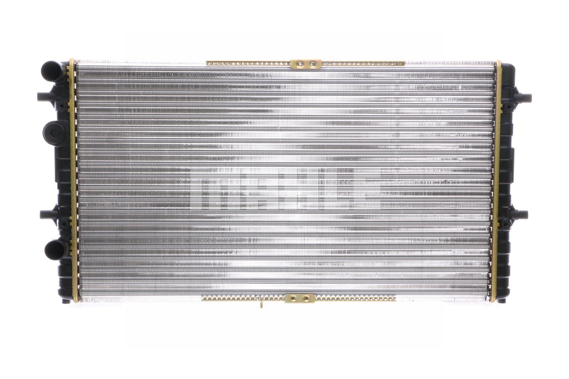 Cumpărați Radiator, racire motor de la MAHLE ORIGINAL Număr produs: CR 463 000S la prețul de doar 487,60 lei