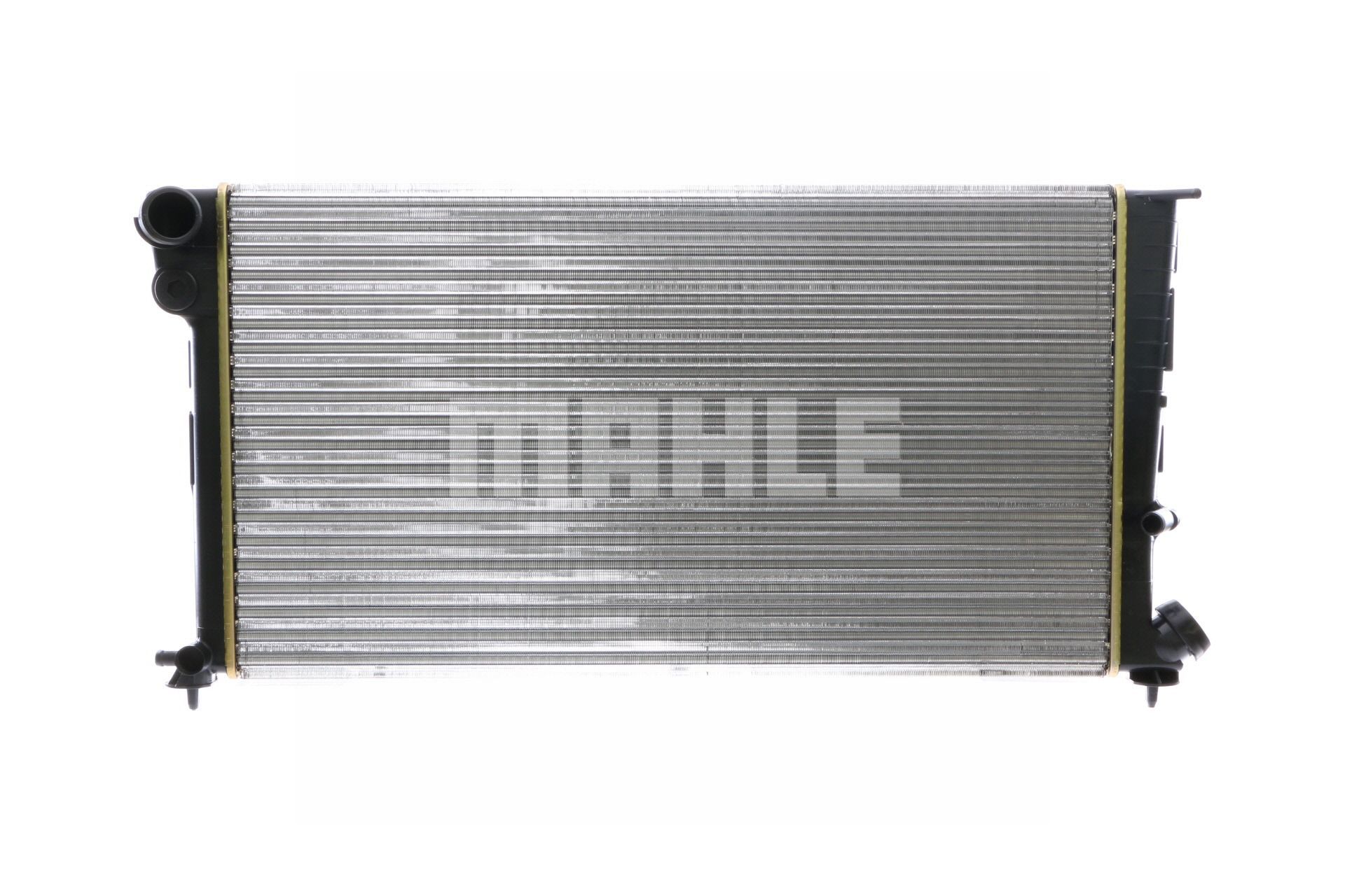 Compre Radiador, refrigeración del motor CR 471 000S original asequible comparable con números OEM online 1330E2