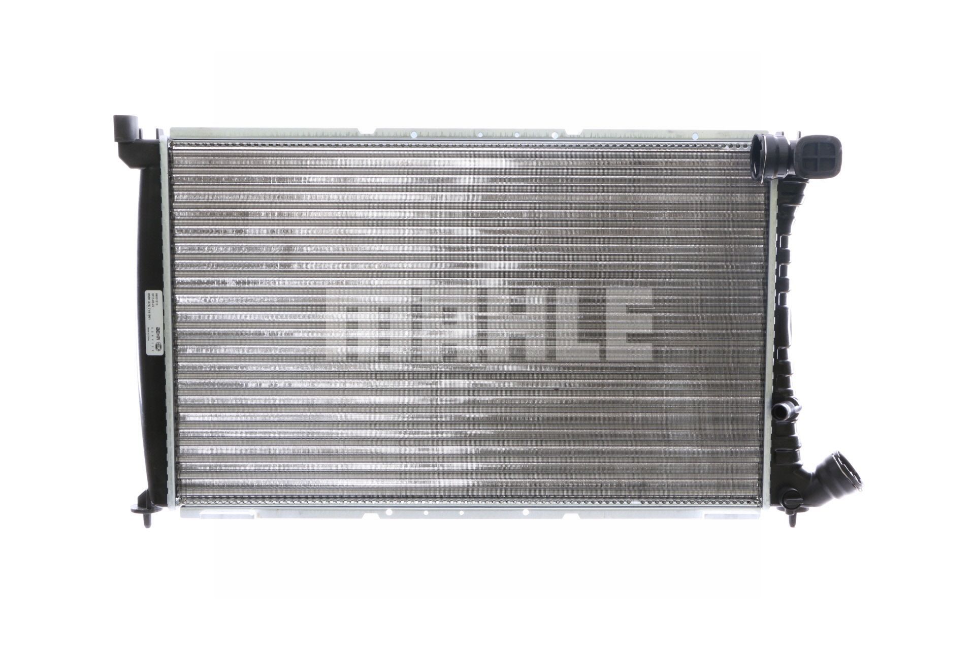 Radiateur du moteur 1301 SG